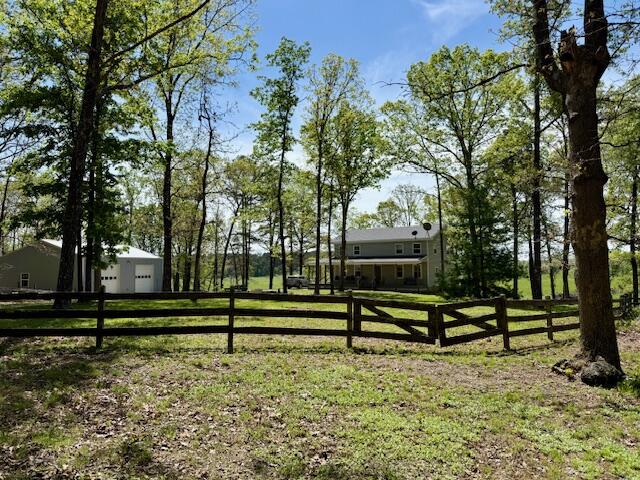 Photo 8 - Residential for sale – 786  County Road 434   Mountain View, MO
