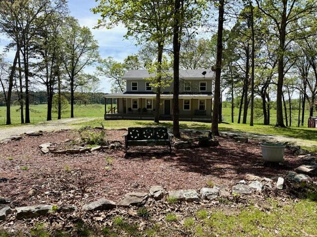 Photo 3 - Residential for sale – 786  County Road 434   Mountain View, MO
