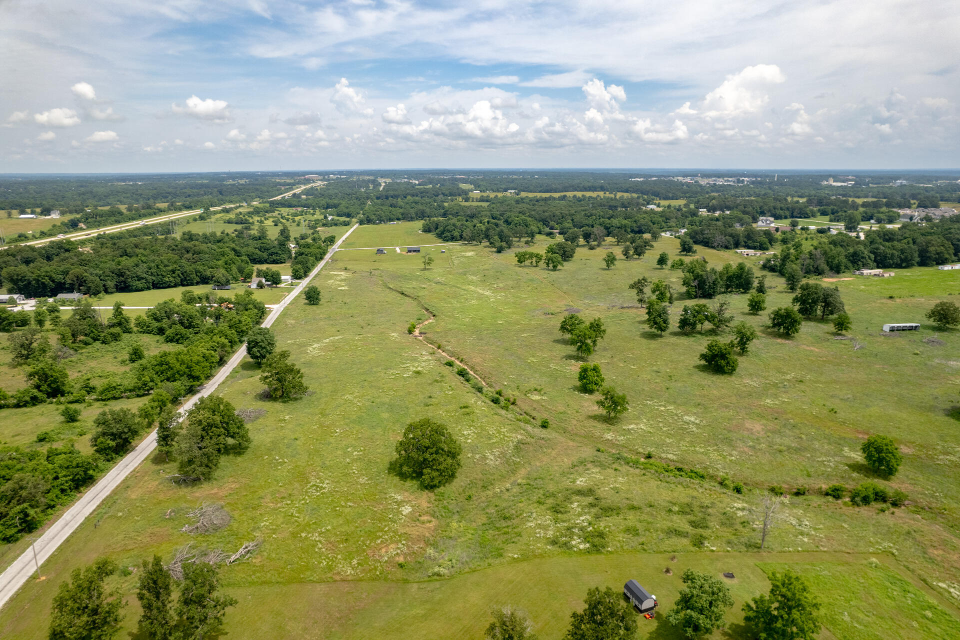 Photo 5 - Land for sale – Xx  Kodiak Road  Neosho, MO