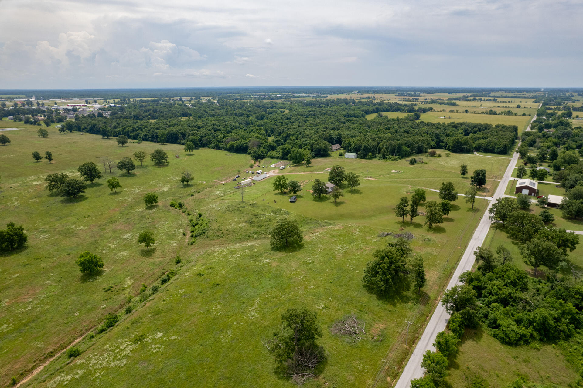 Photo 11 - Land for sale – Xx  Kodiak Road  Neosho, MO