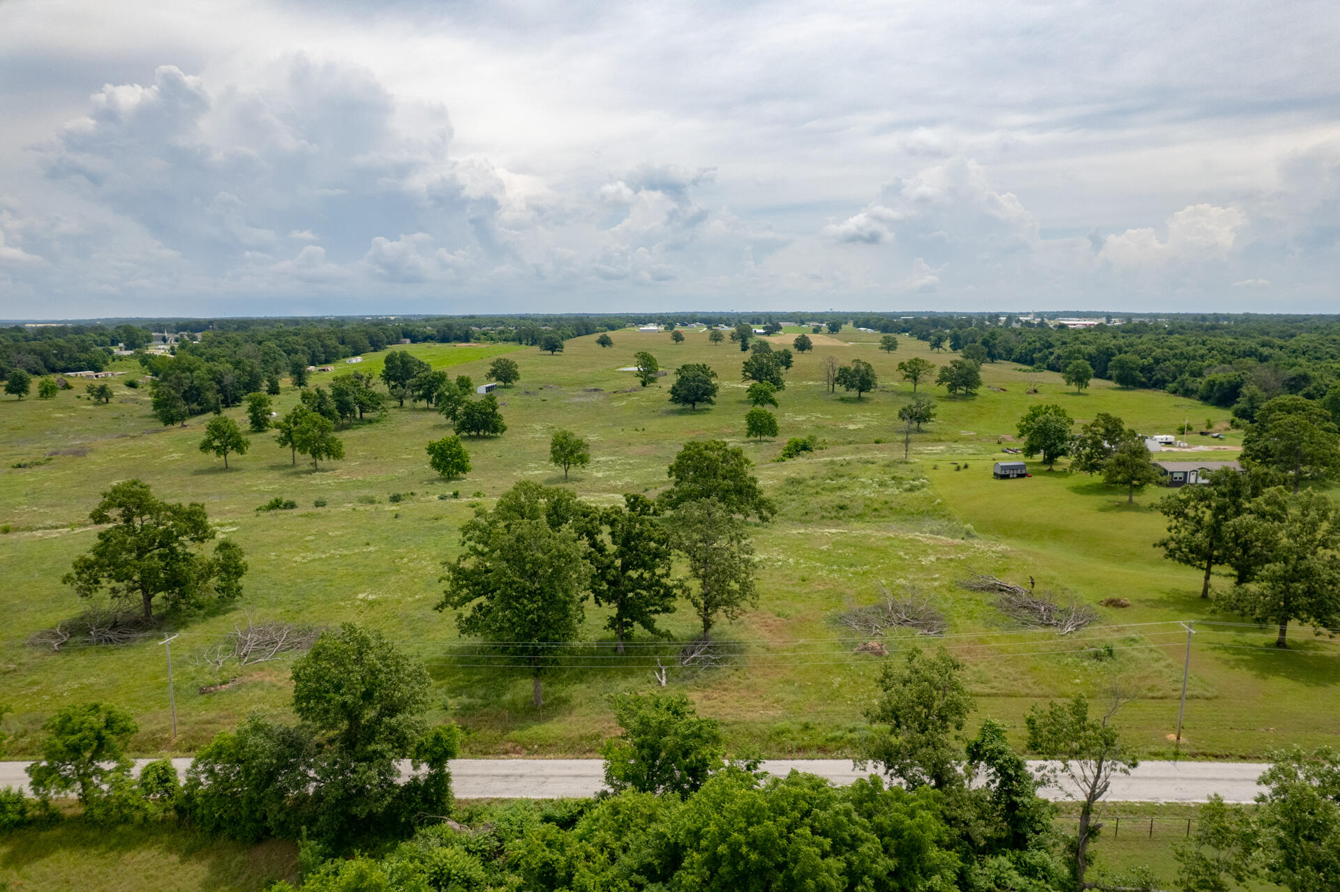 Photo 3 - Land for sale – Xx  Kodiak Road  Neosho, MO