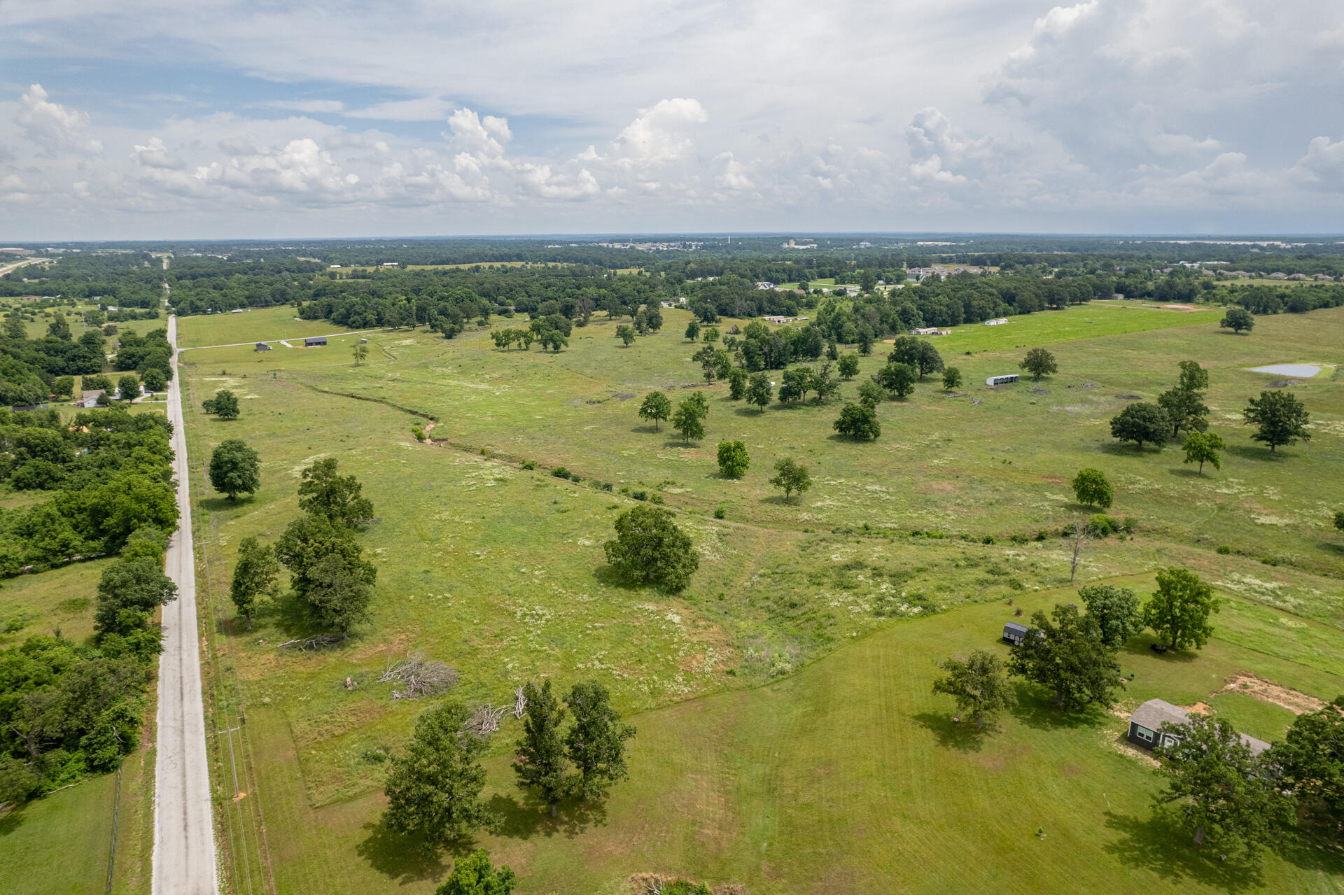 Photo 4 - Land for sale – Xx  Kodiak Road  Neosho, MO