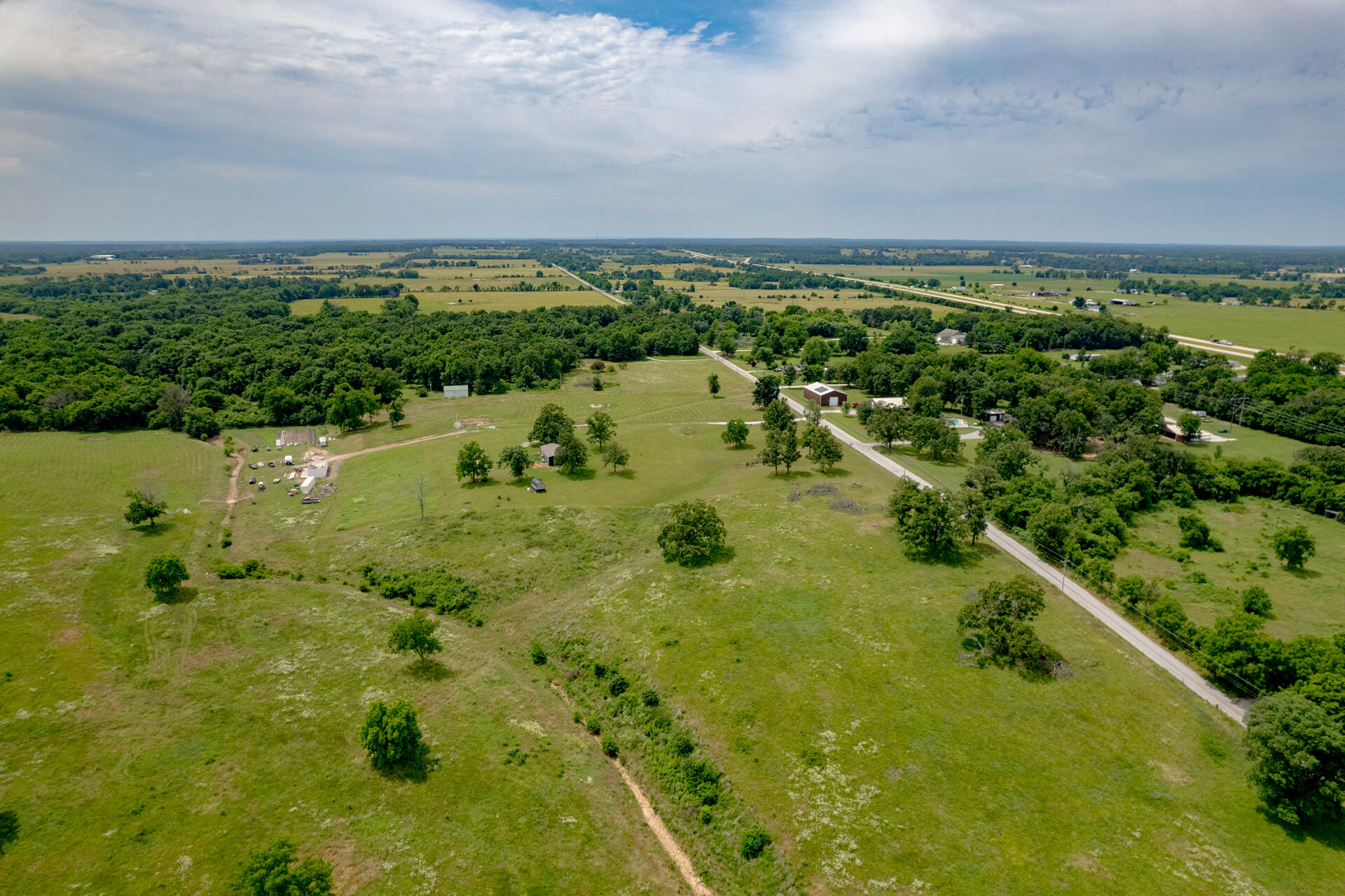 Photo 9 - Land for sale – Xx  Kodiak Road  Neosho, MO