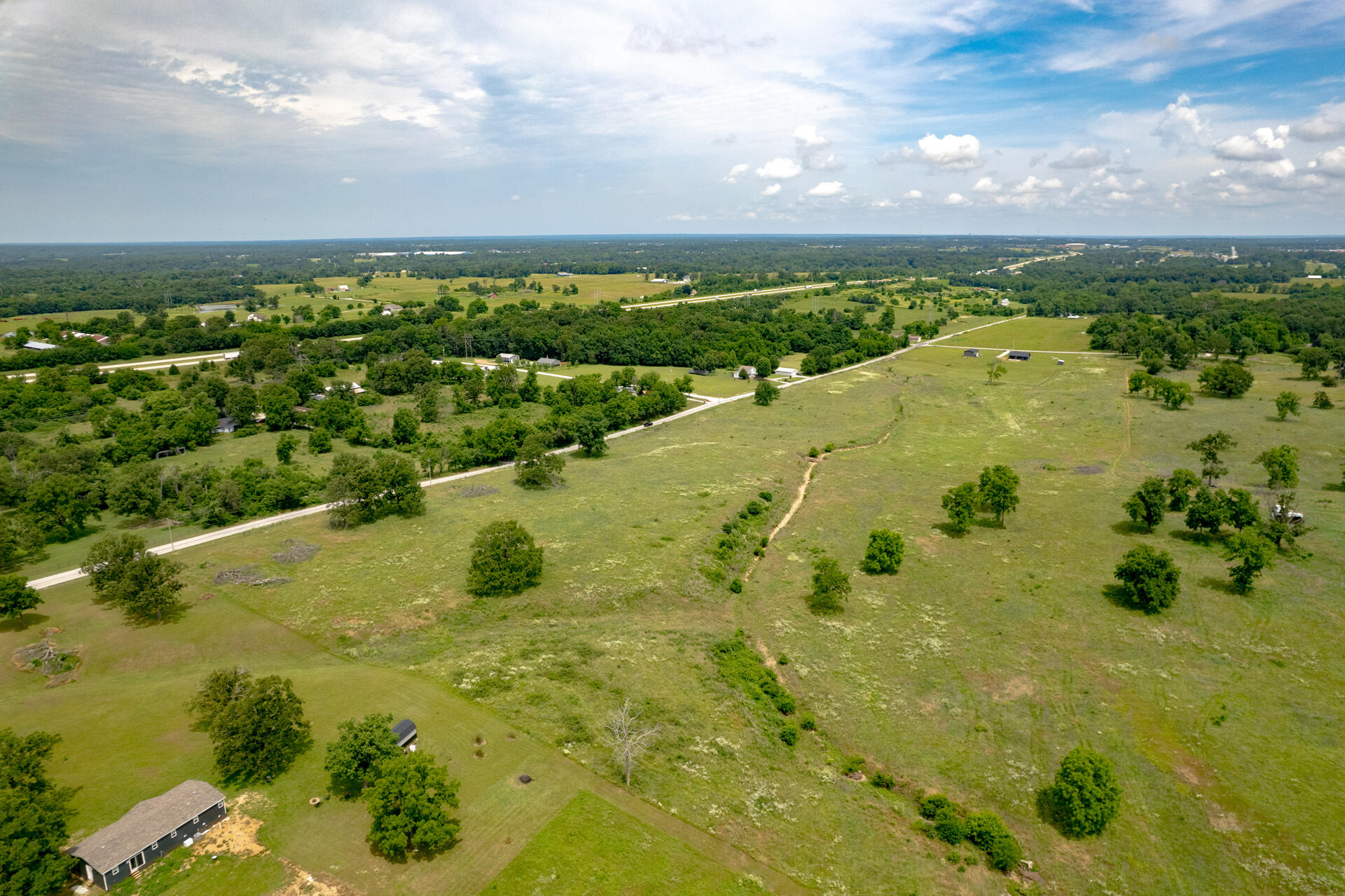 Photo 6 - Land for sale – Xx  Kodiak Road  Neosho, MO