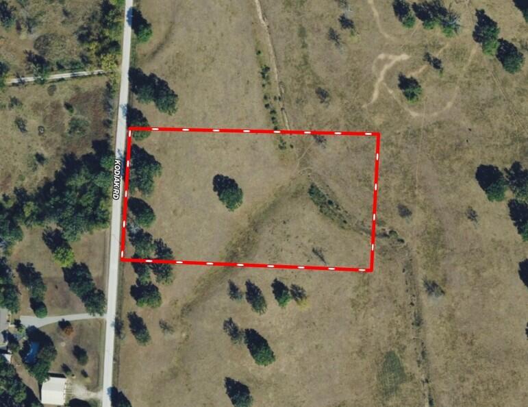 Photo 2 - Land for sale – Xx  Kodiak Road  Neosho, MO