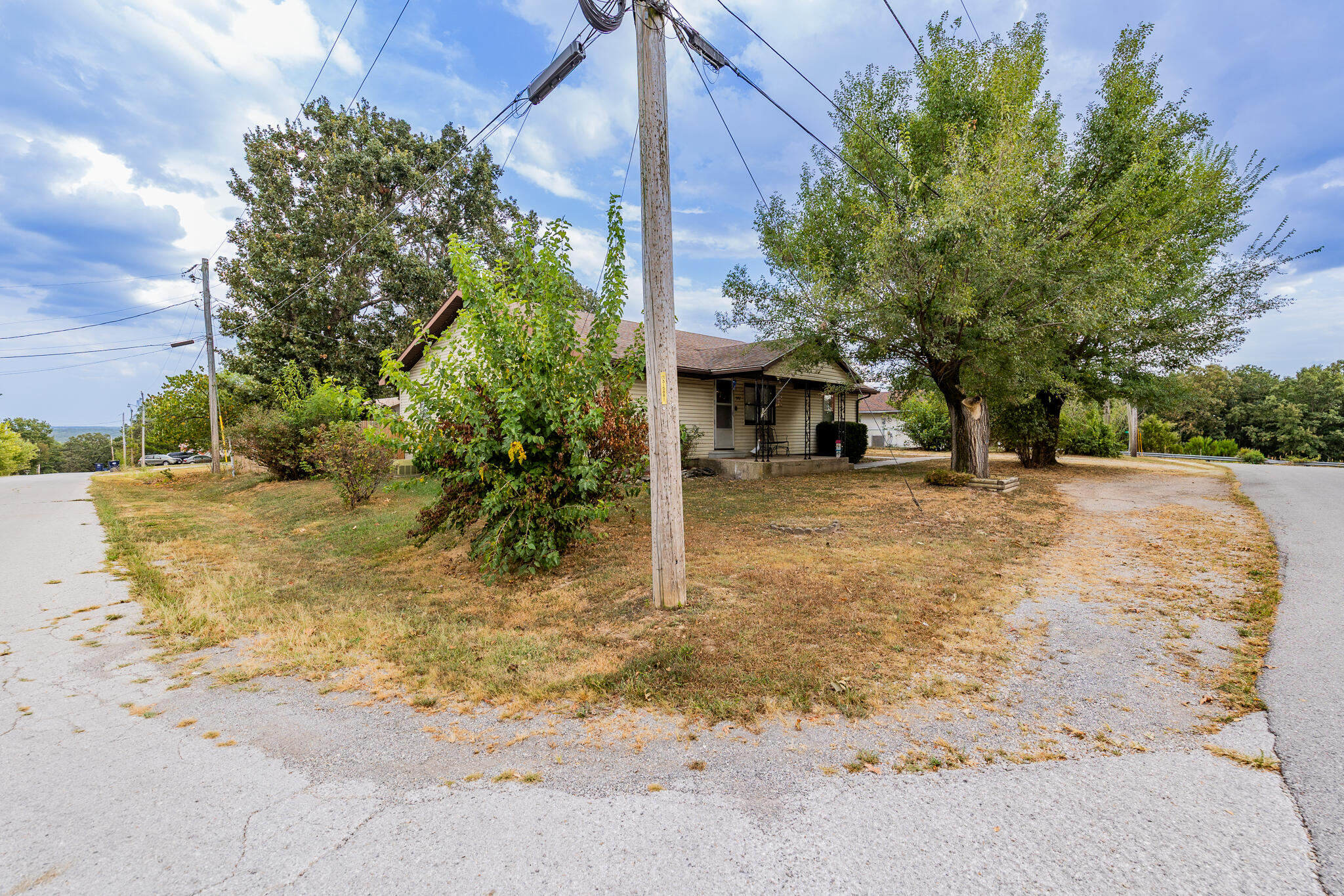 Photo 4 - Residential for sale – 502 S Pear Street  Buffalo, MO