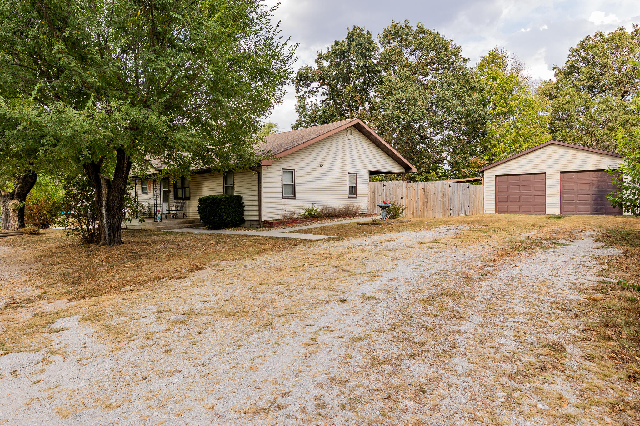 Photo 7 - Residential for sale – 502 S Pear Street  Buffalo, MO