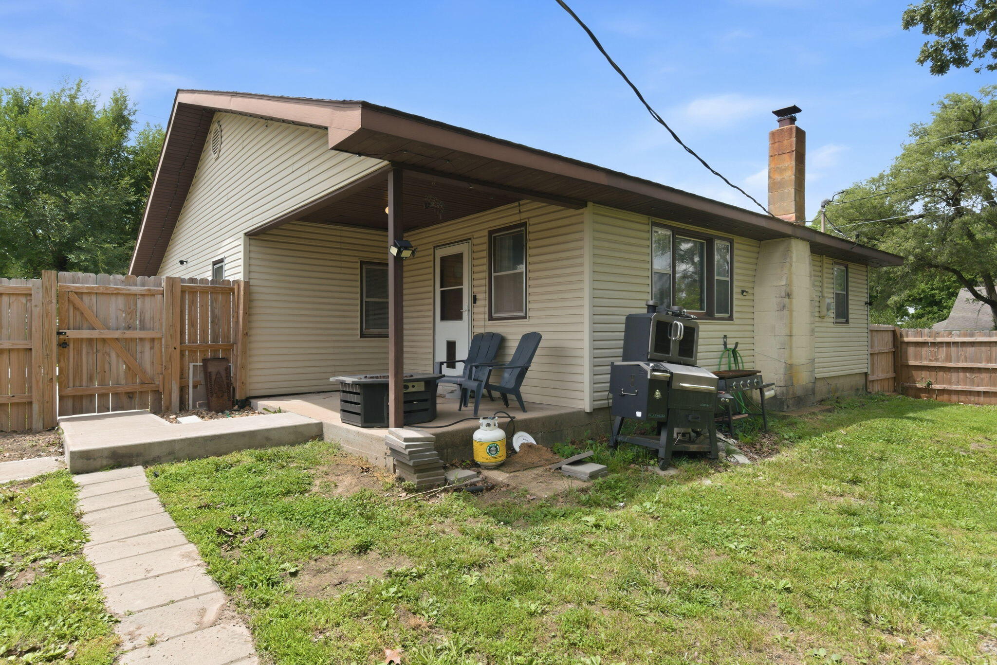 Photo 33 - Residential for sale – 502 S Pear Street  Buffalo, MO