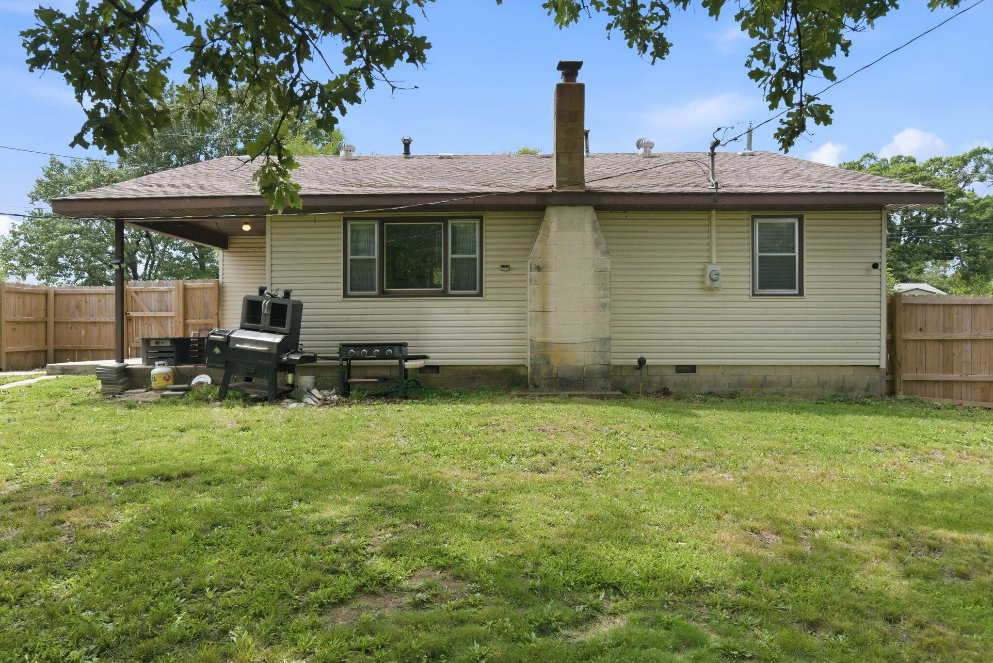 Photo 32 - Residential for sale – 502 S Pear Street  Buffalo, MO
