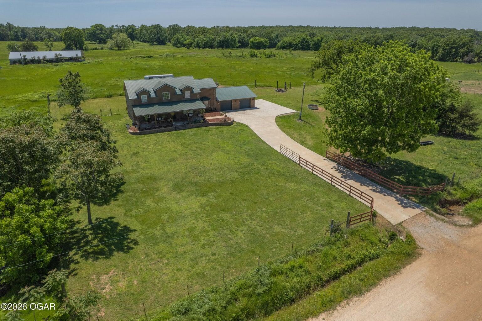 Photo 49 - Residential for sale – 1.65+/- Ac  884 Holly Road  Southwest City, MO