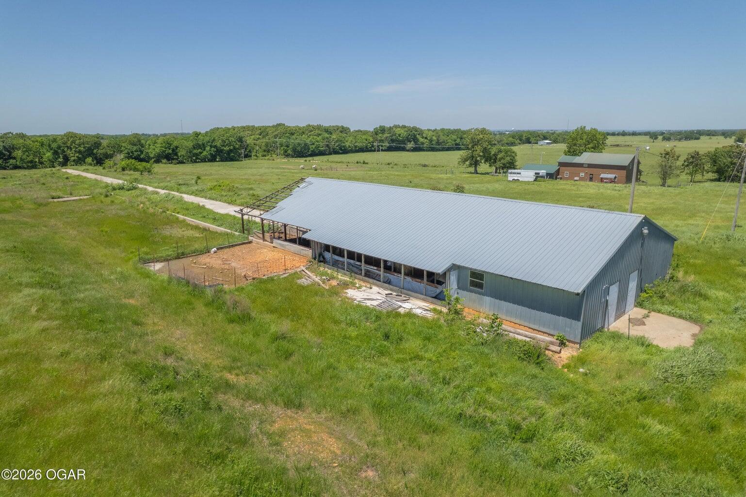 Photo 44 - Residential for sale – 1.65+/- Ac  884 Holly Road  Southwest City, MO