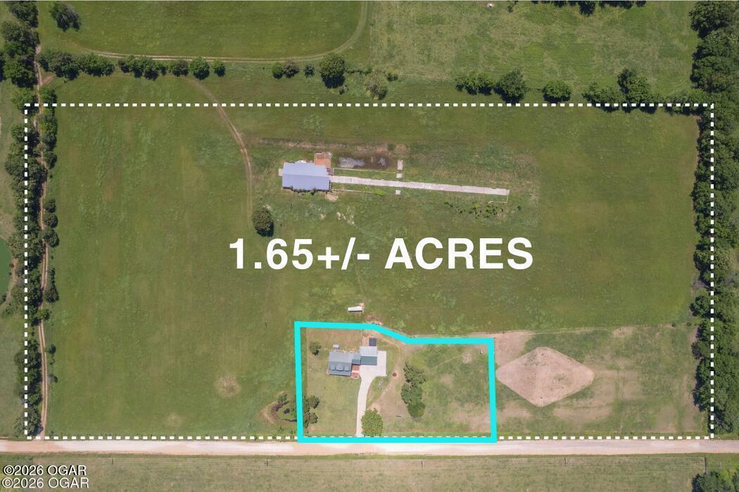 Photo 2 - Residential for sale – 1.65+/- Ac  884 Holly Road  Southwest City, MO