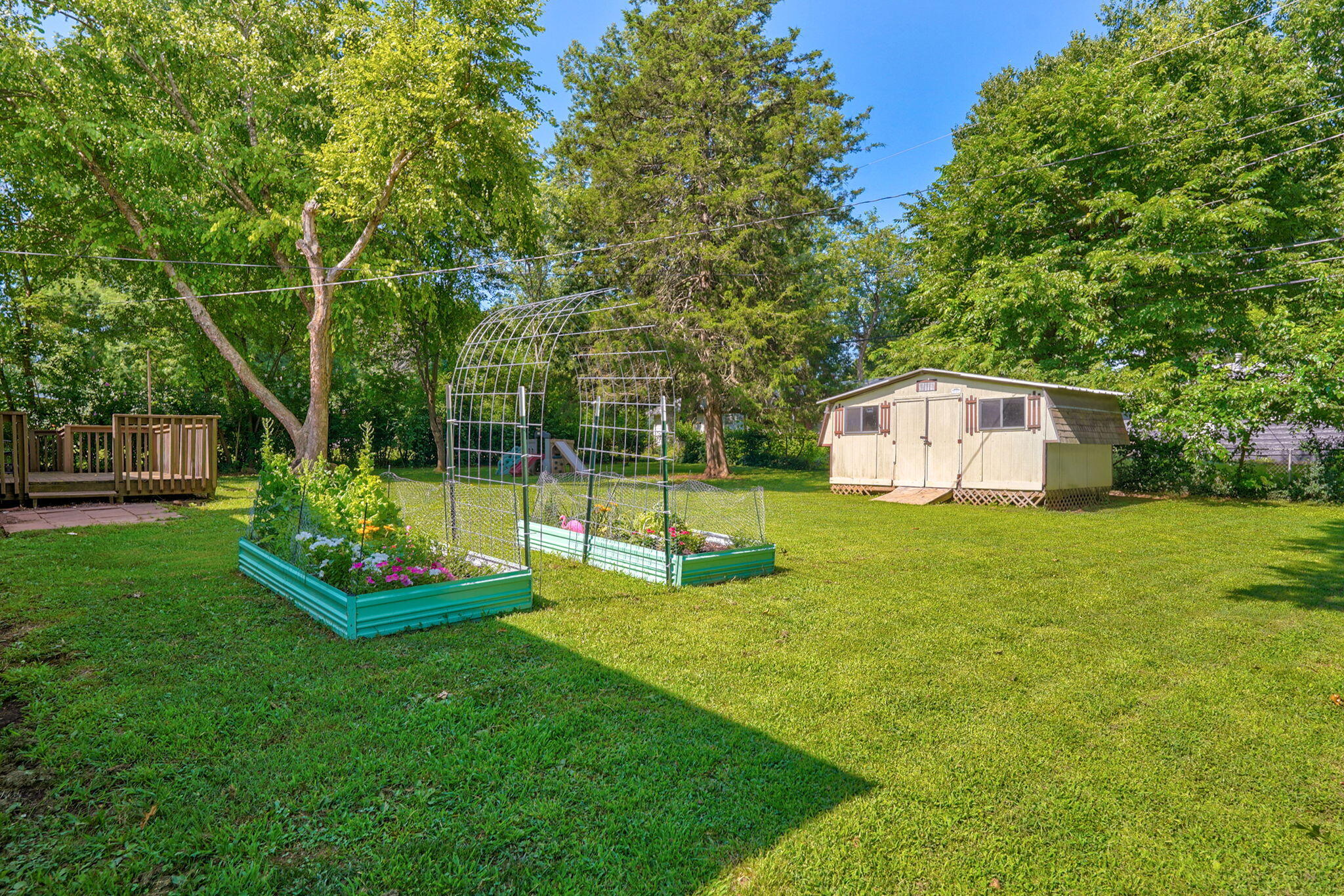 Photo 32 - Residential for sale – 3555 S Parkhill Avenue  Springfield, MO