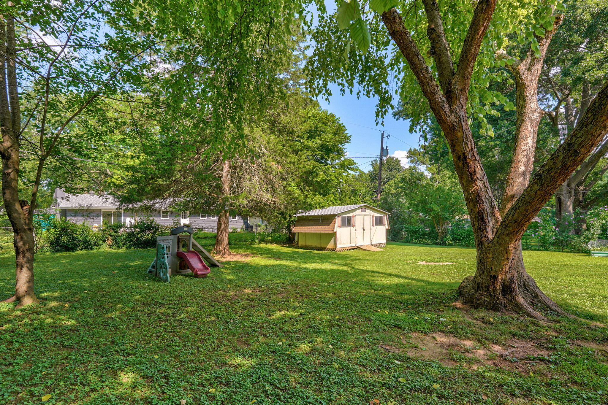 Photo 38 - Residential for sale – 3555 S Parkhill Avenue  Springfield, MO