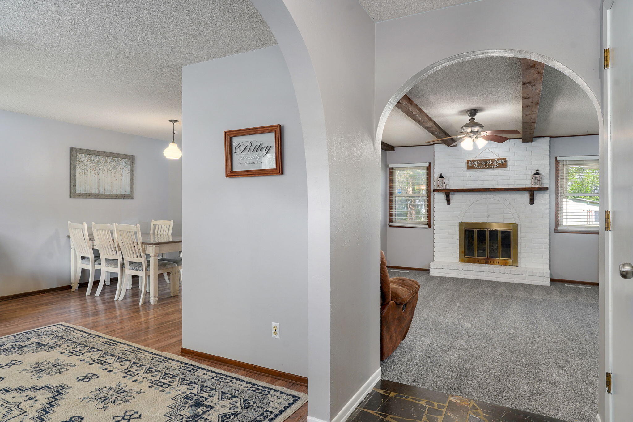 Photo 8 - Residential for sale – 3555 S Parkhill Avenue  Springfield, MO