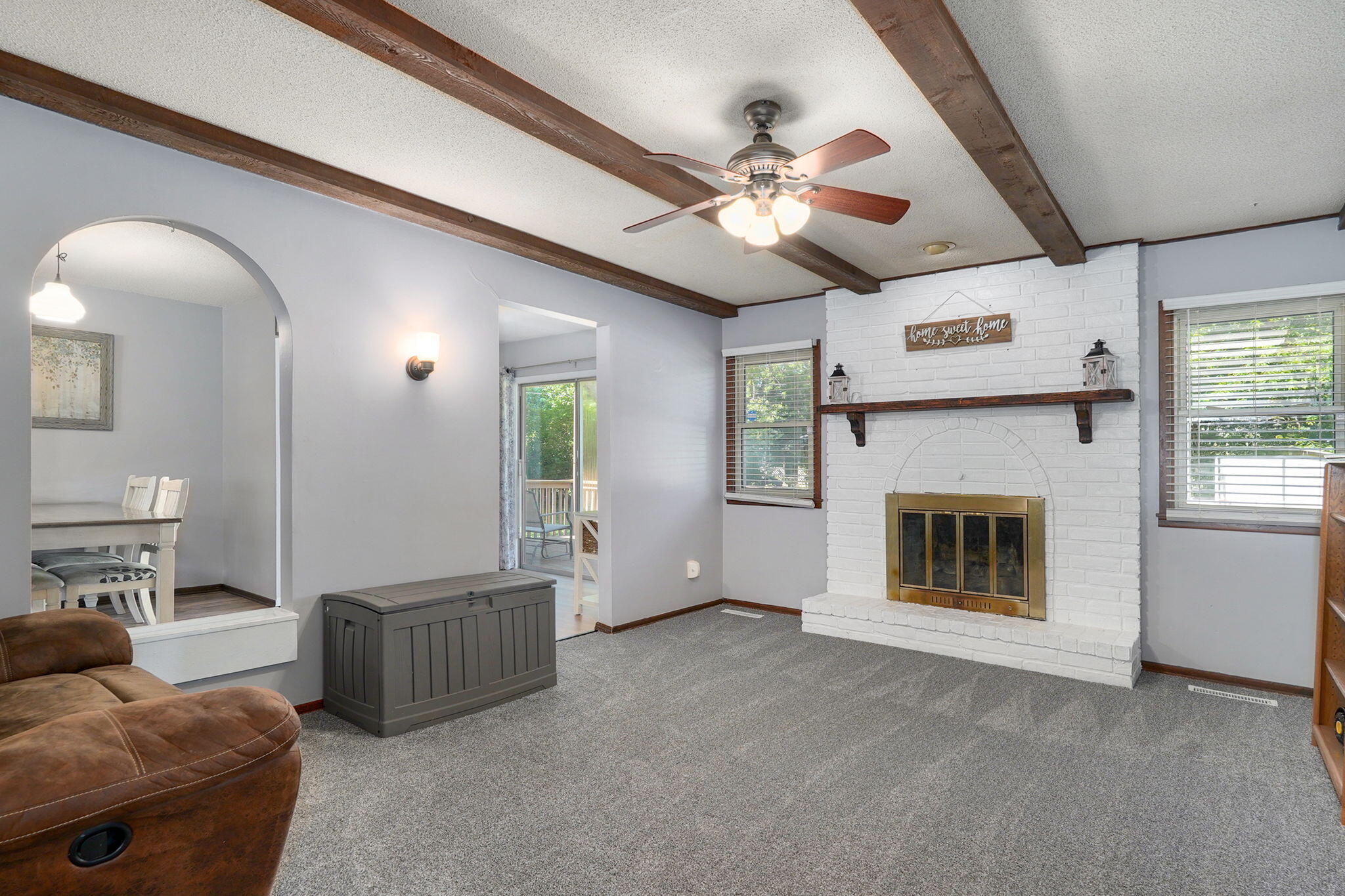 Photo 9 - Residential for sale – 3555 S Parkhill Avenue  Springfield, MO