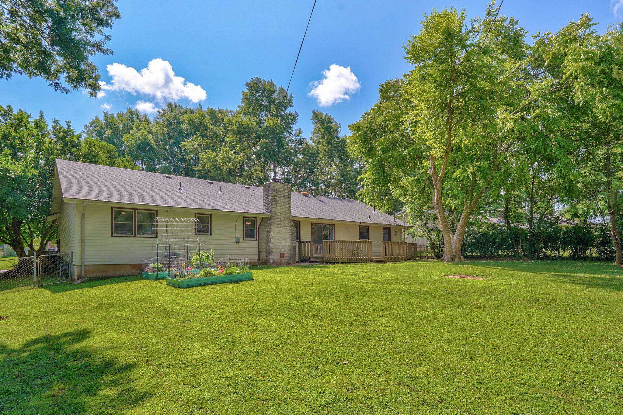 Photo 35 - Residential for sale – 3555 S Parkhill Avenue  Springfield, MO