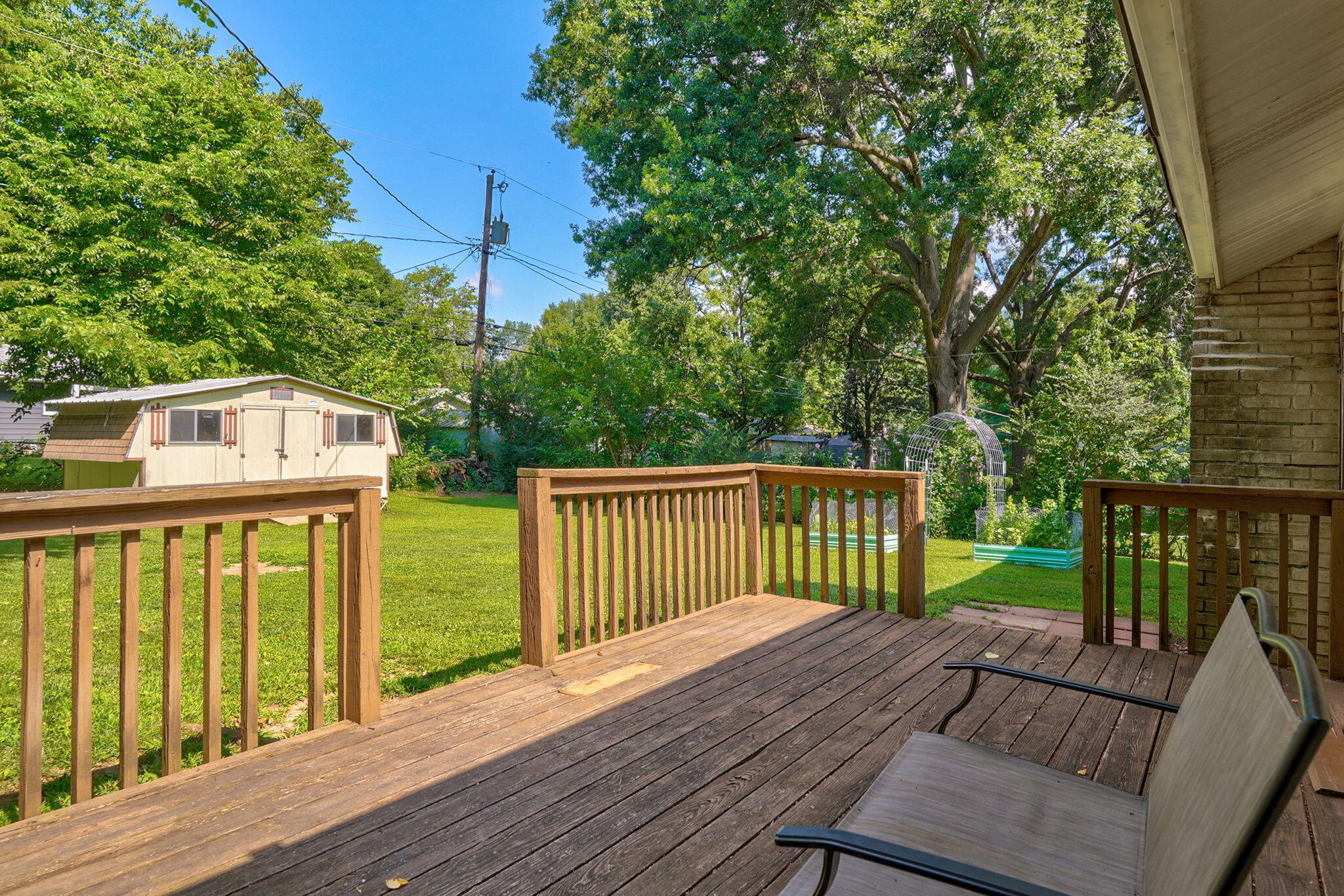 Photo 29 - Residential for sale – 3555 S Parkhill Avenue  Springfield, MO