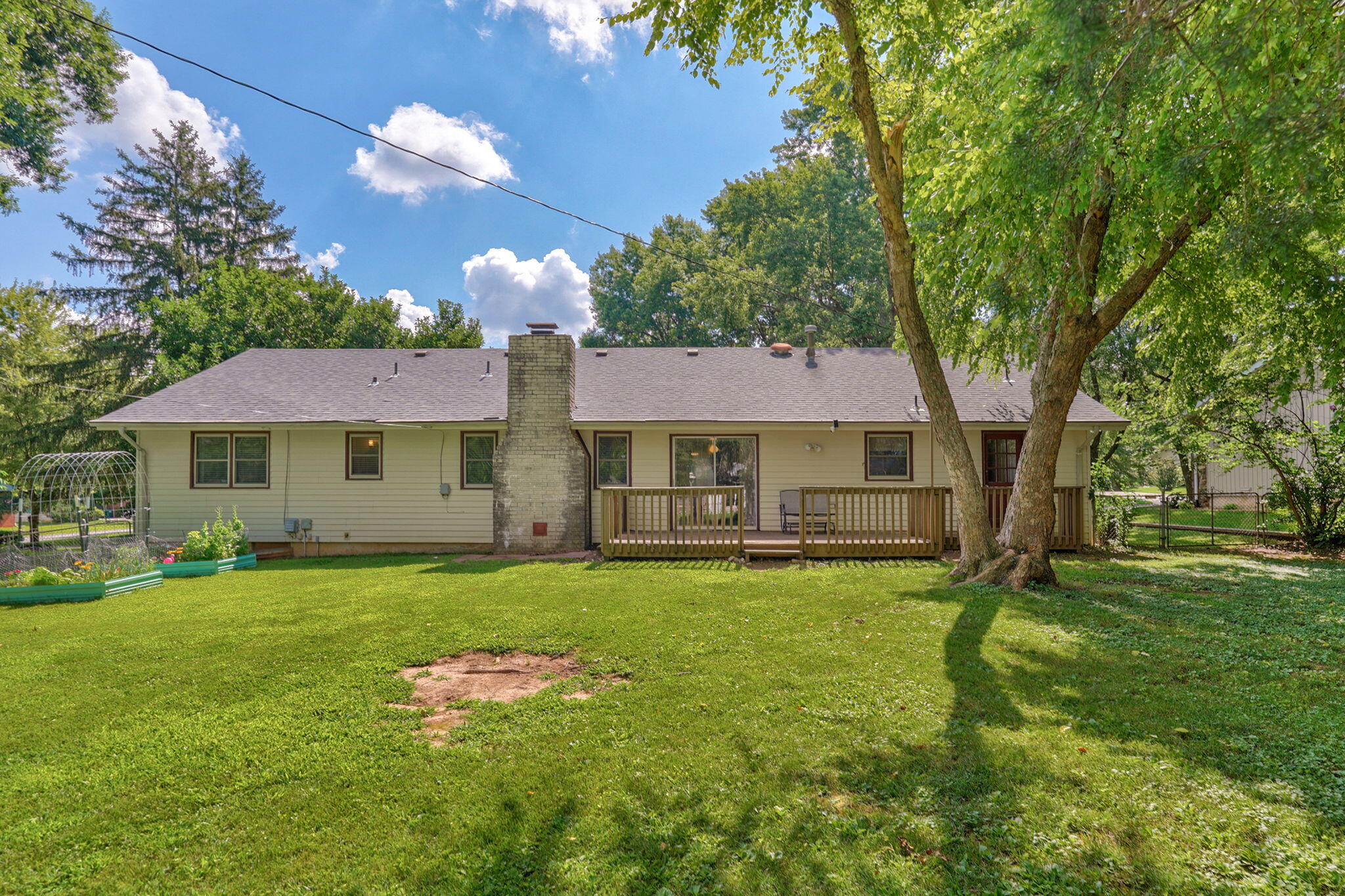 Photo 36 - Residential for sale – 3555 S Parkhill Avenue  Springfield, MO