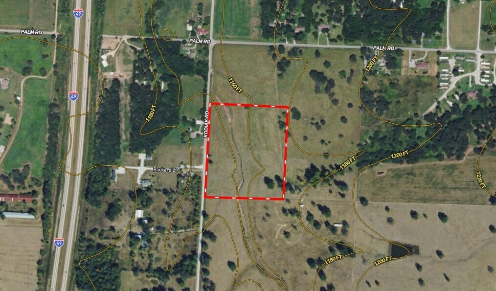 Photo 27 - Land for sale – Xx  Kodiak Road  Neosho, MO