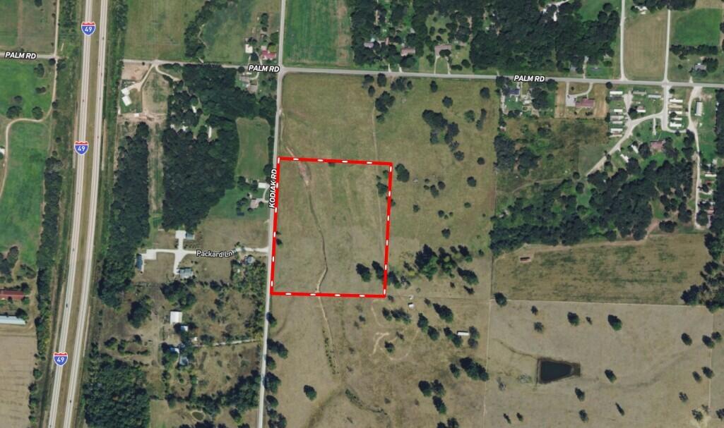 Photo 2 - Land for sale – Xx  Kodiak Road  Neosho, MO