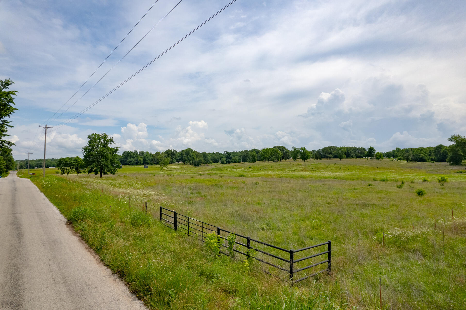 Land for sale – Xx  Kodiak Road  Neosho, MO