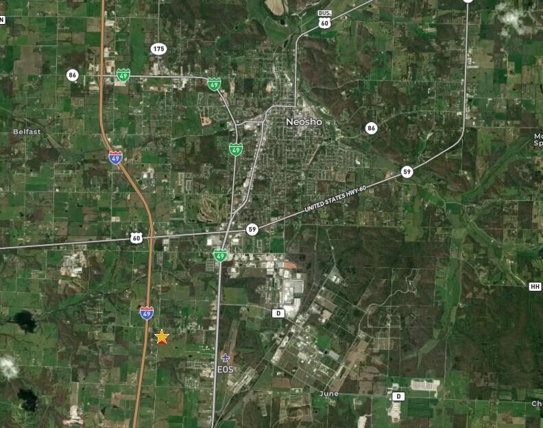 Photo 29 - Land for sale – Xx  Kodiak Road  Neosho, MO