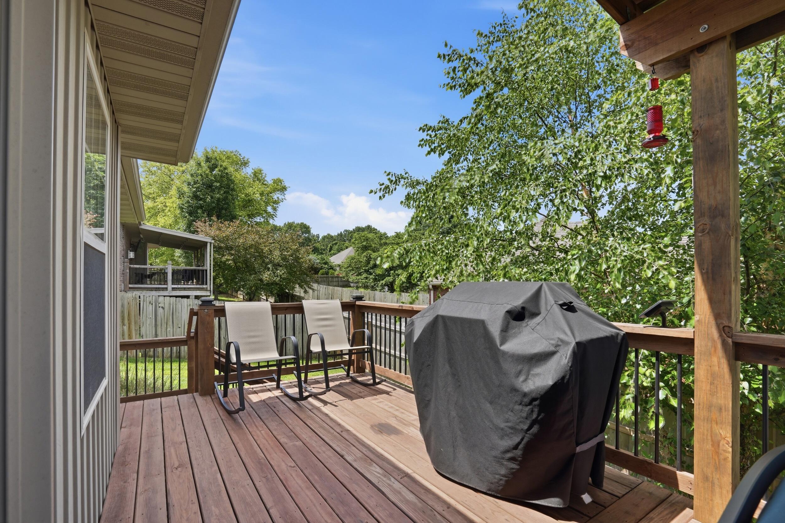Photo 41 - Residential for sale – 5713 S Lexington Avenue  Springfield, MO