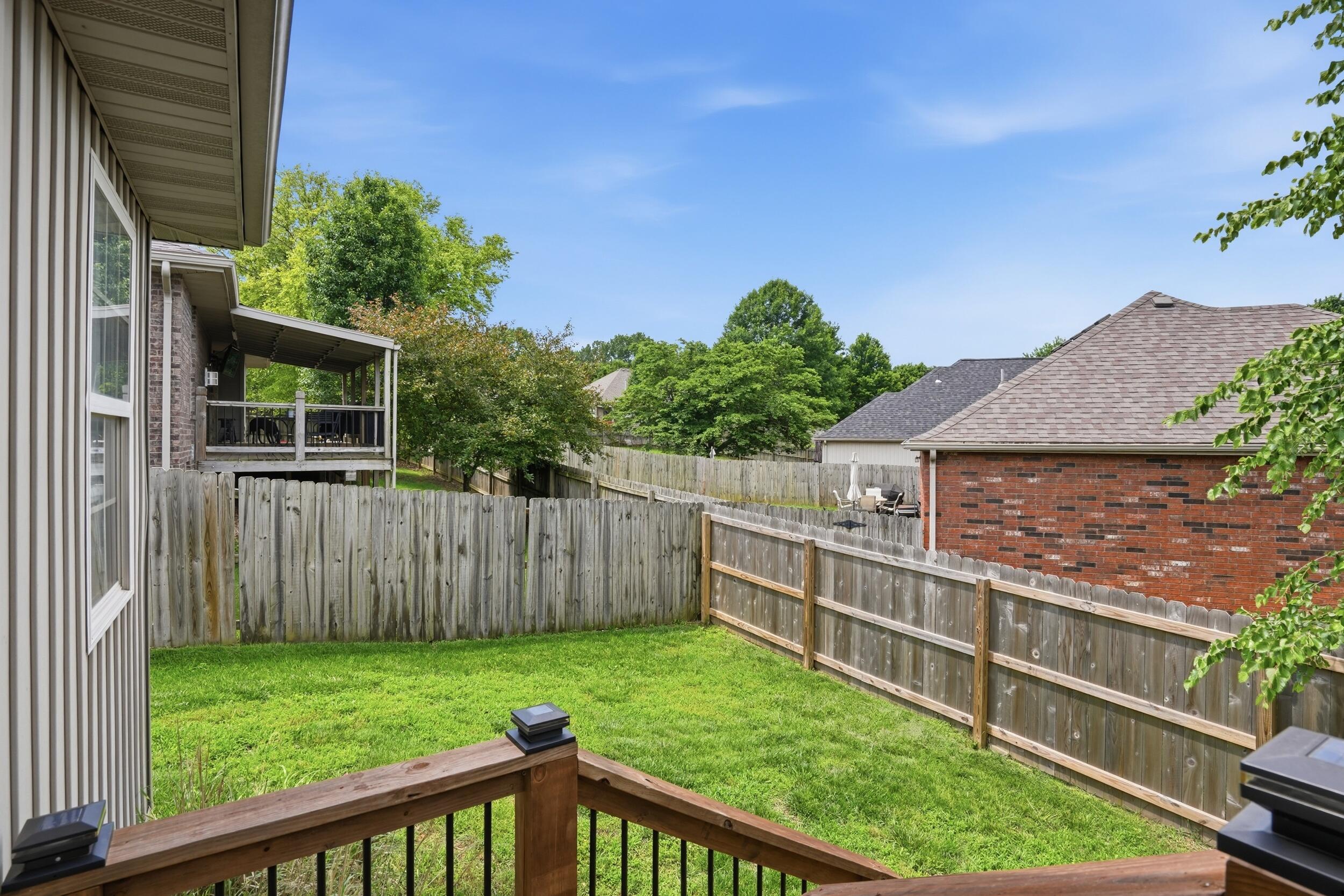 Photo 48 - Residential for sale – 5713 S Lexington Avenue  Springfield, MO