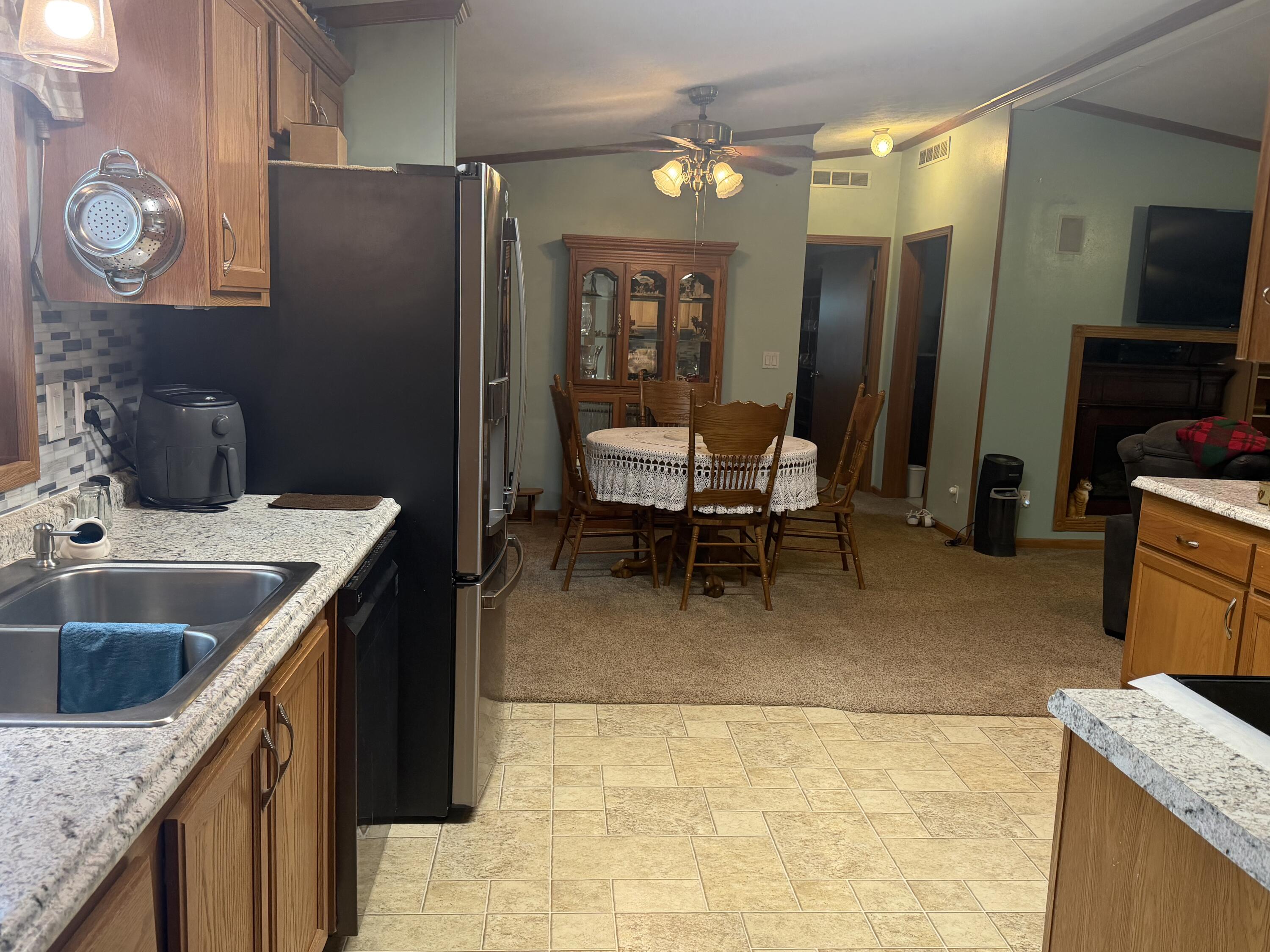 Photo 26 - Residential for sale – 23  Little Fawn Lane  Greenfield, MO