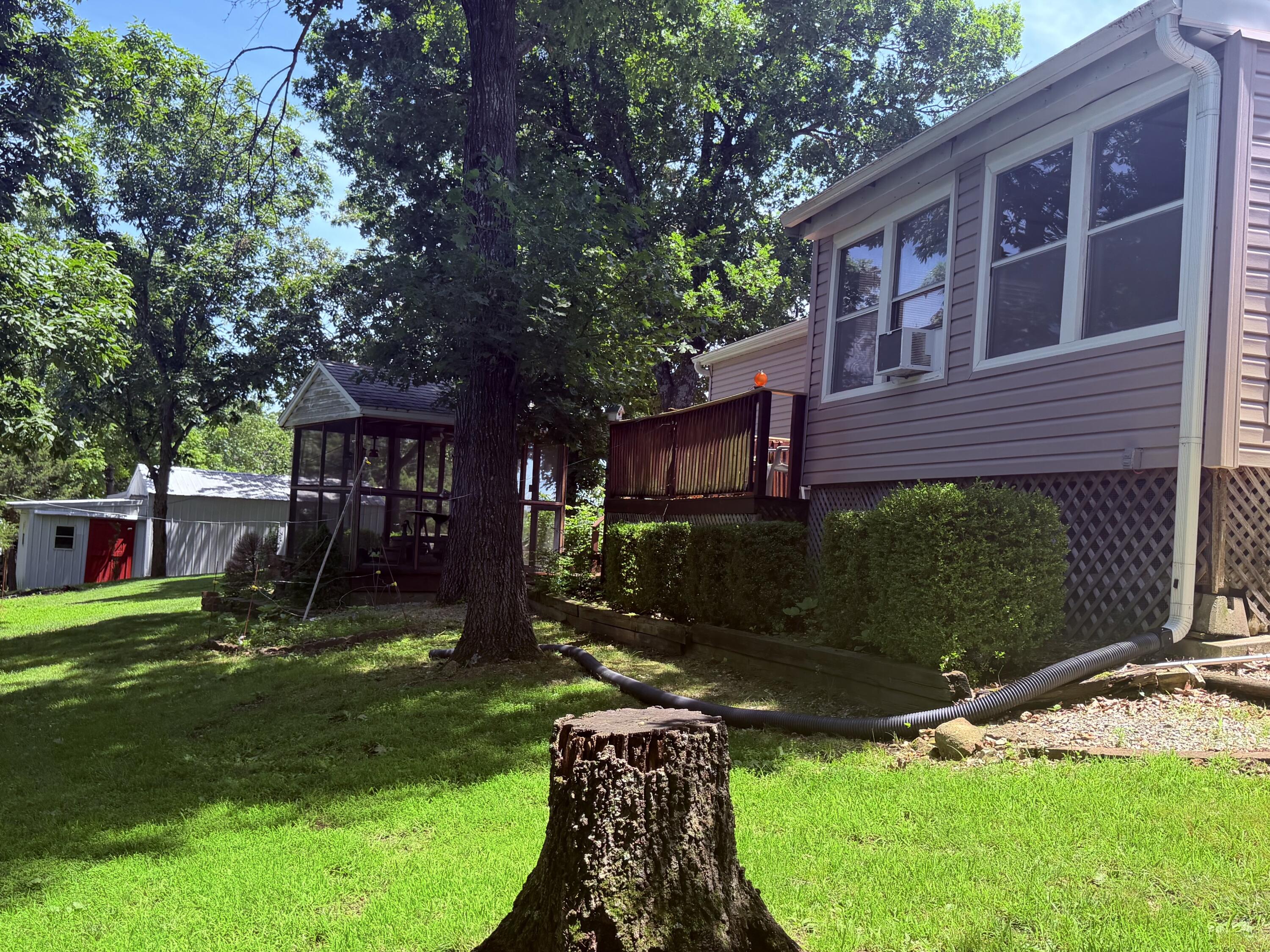 Photo 38 - Residential for sale – 23  Little Fawn Lane  Greenfield, MO