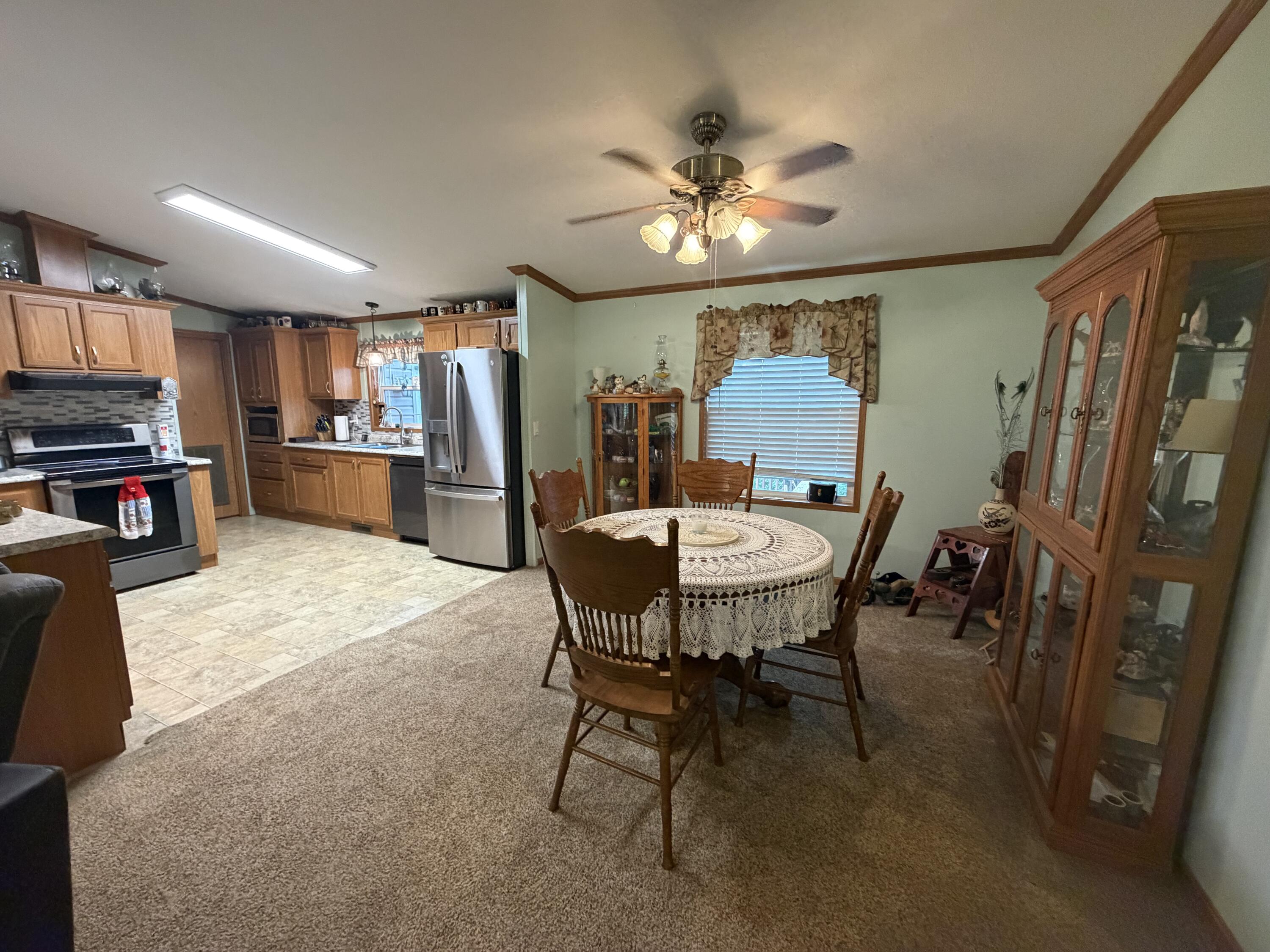 Photo 22 - Residential for sale – 23  Little Fawn Lane  Greenfield, MO