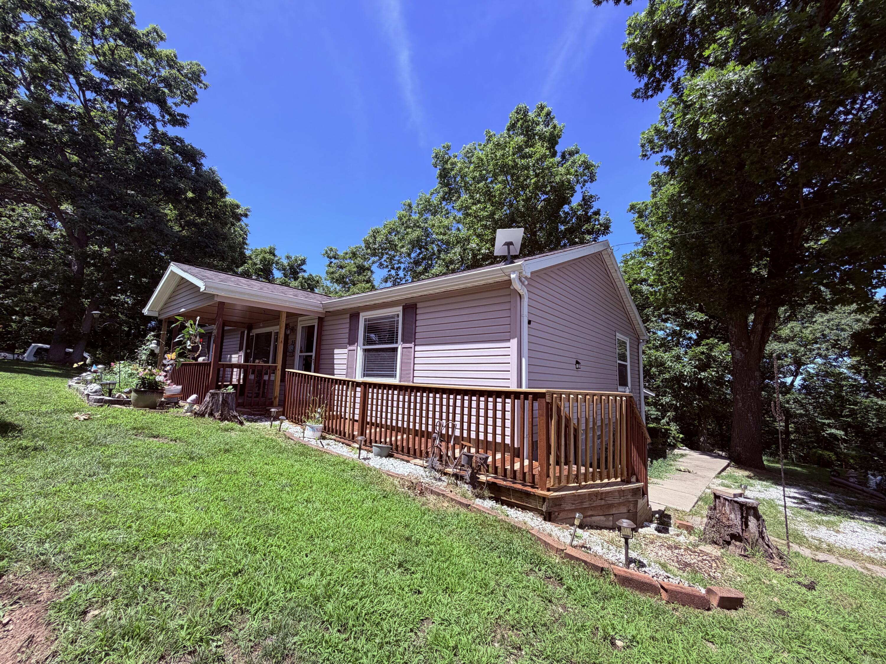 Photo 11 - Residential for sale – 23  Little Fawn Lane  Greenfield, MO