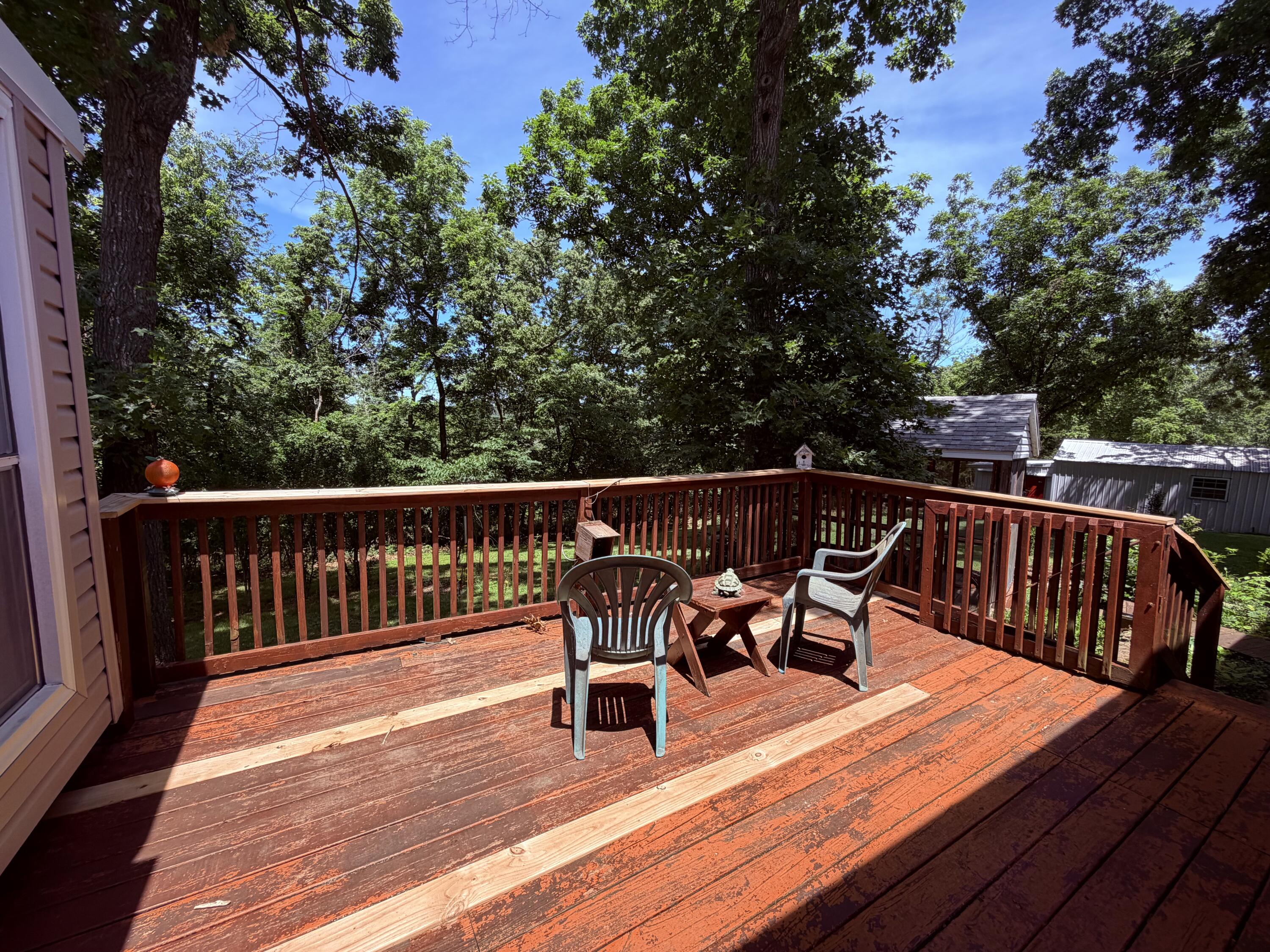 Photo 31 - Residential for sale – 23  Little Fawn Lane  Greenfield, MO