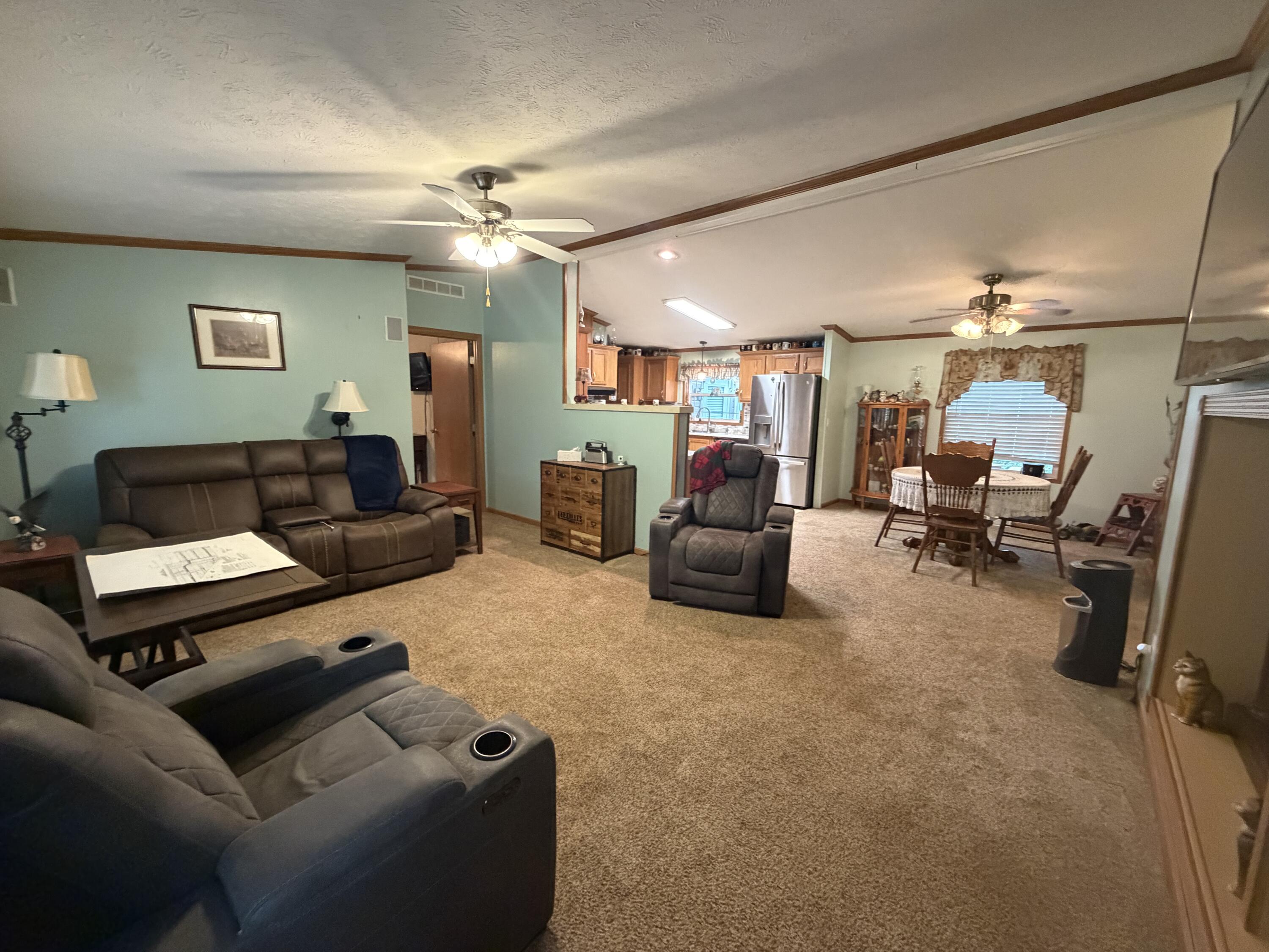 Photo 17 - Residential for sale – 23  Little Fawn Lane  Greenfield, MO
