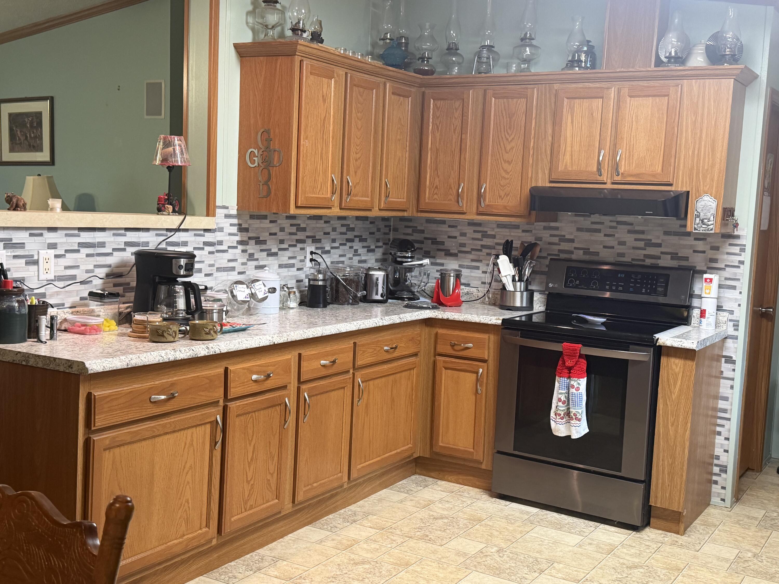 Photo 24 - Residential for sale – 23  Little Fawn Lane  Greenfield, MO