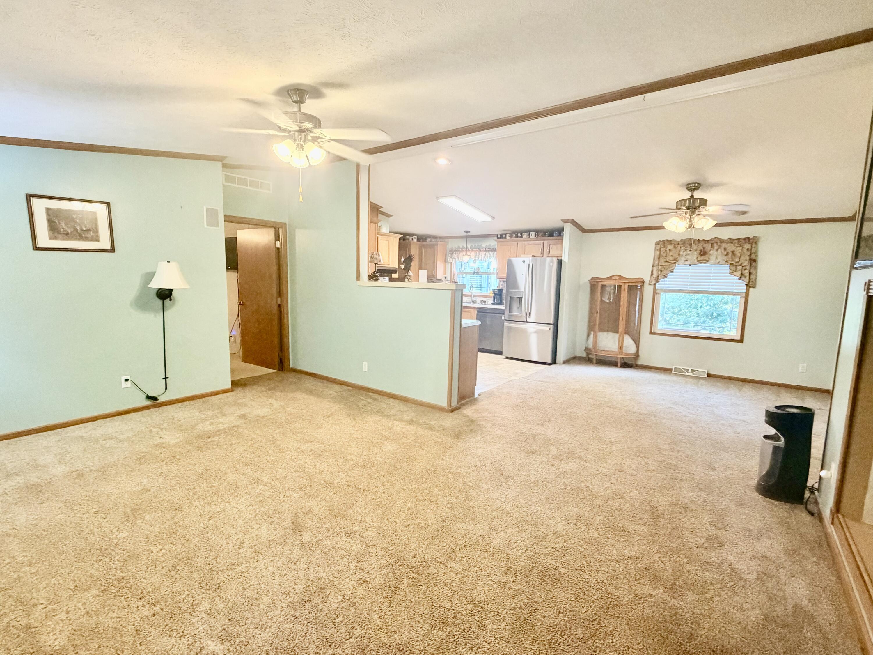 Photo 14 - Residential for sale – 23  Little Fawn Lane  Greenfield, MO