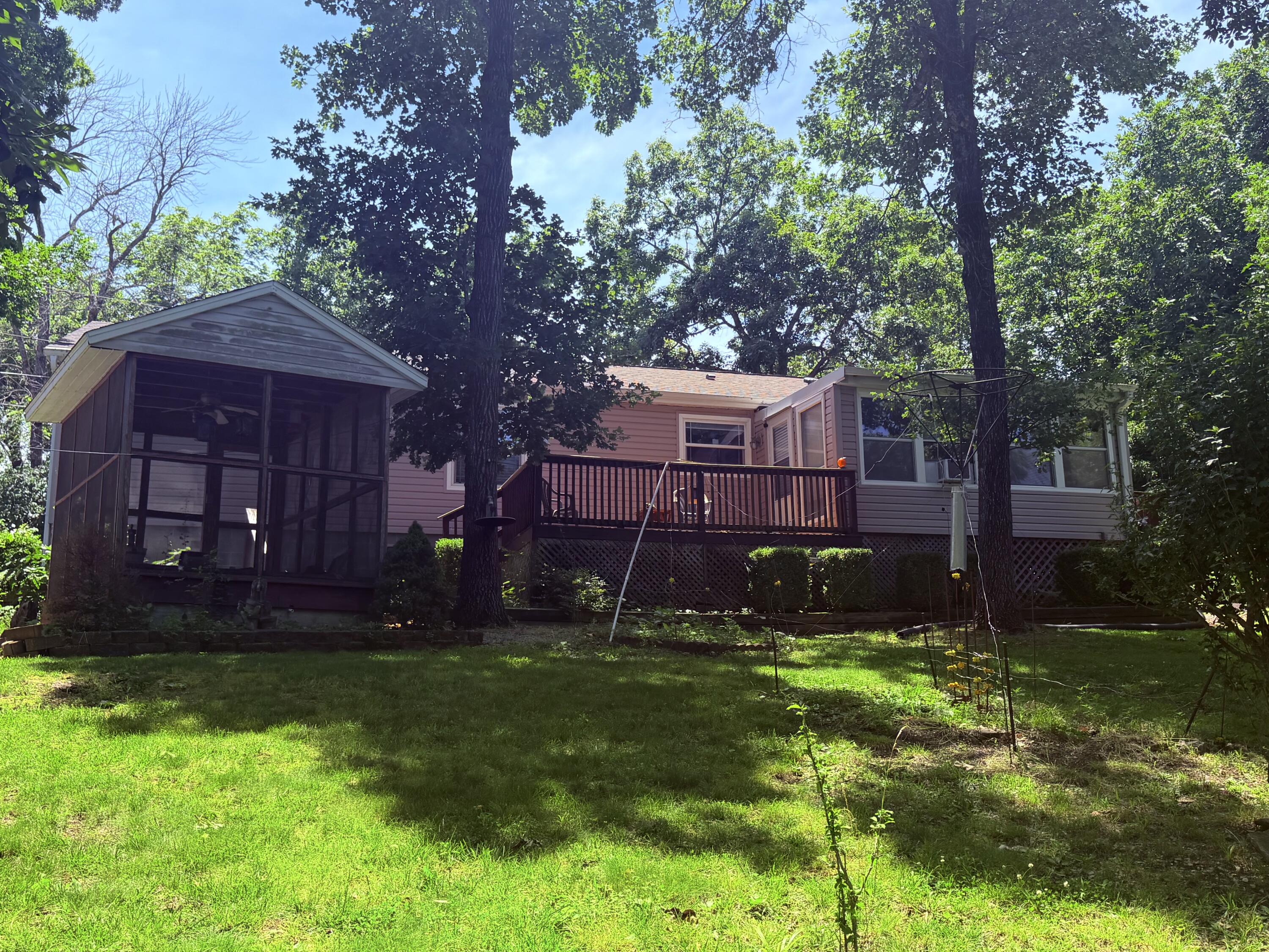 Photo 35 - Residential for sale – 23  Little Fawn Lane  Greenfield, MO