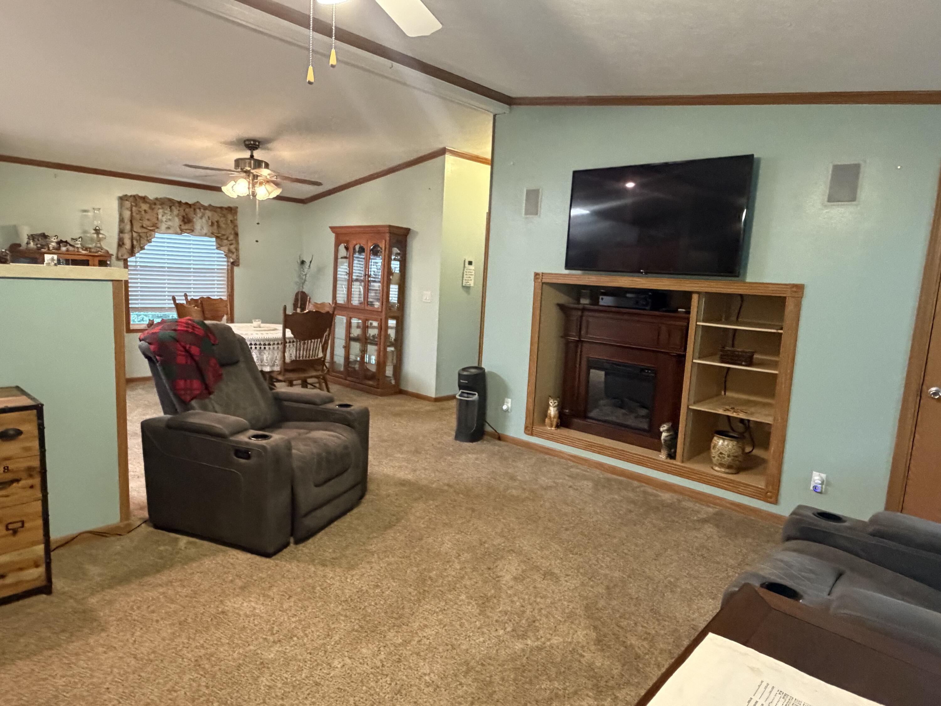 Photo 15 - Residential for sale – 23  Little Fawn Lane  Greenfield, MO