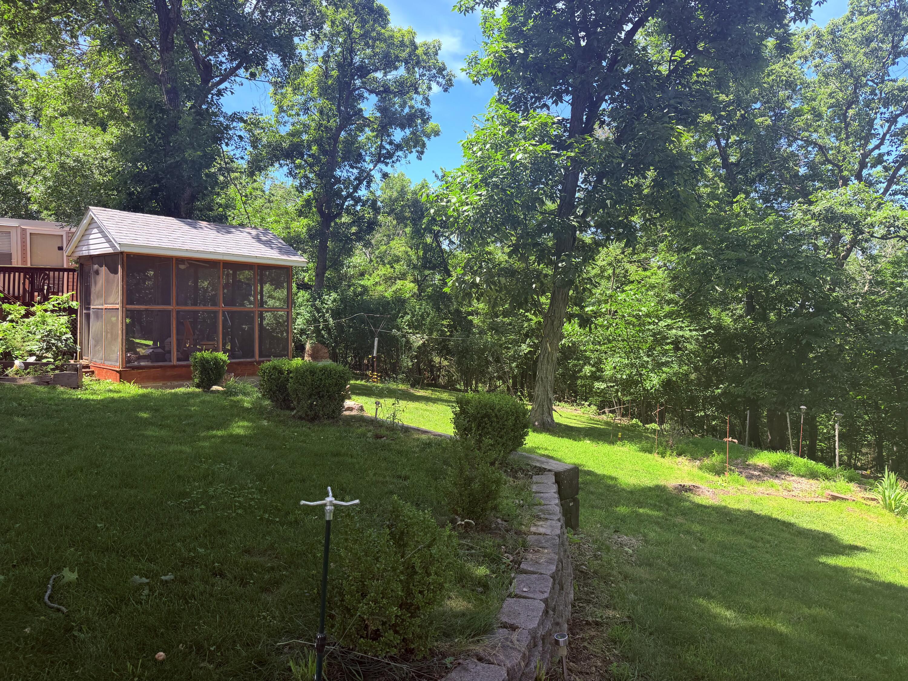Photo 39 - Residential for sale – 23  Little Fawn Lane  Greenfield, MO