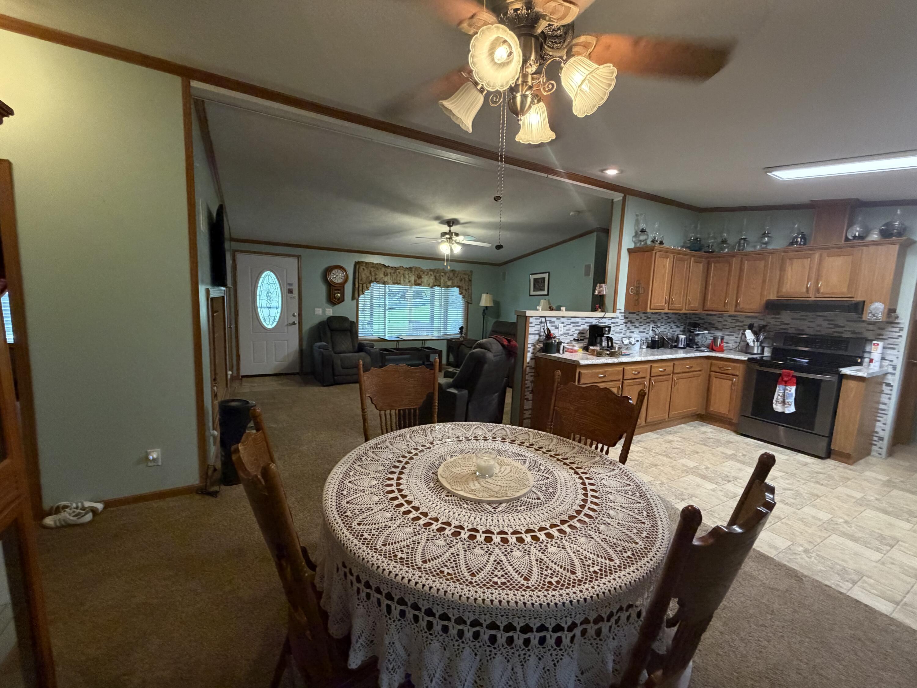 Photo 20 - Residential for sale – 23  Little Fawn Lane  Greenfield, MO