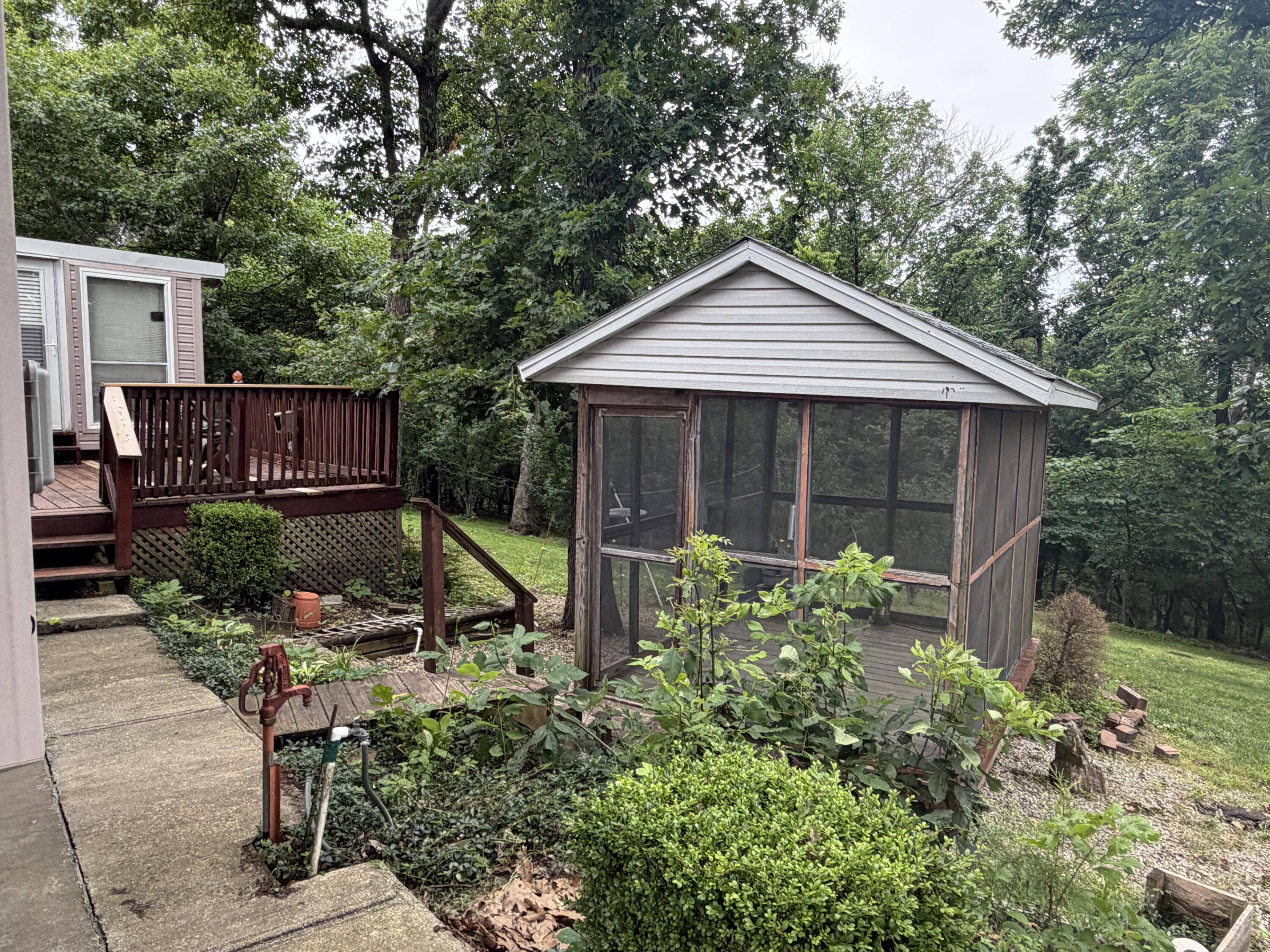 Photo 48 - Residential for sale – 23  Little Fawn Lane  Greenfield, MO