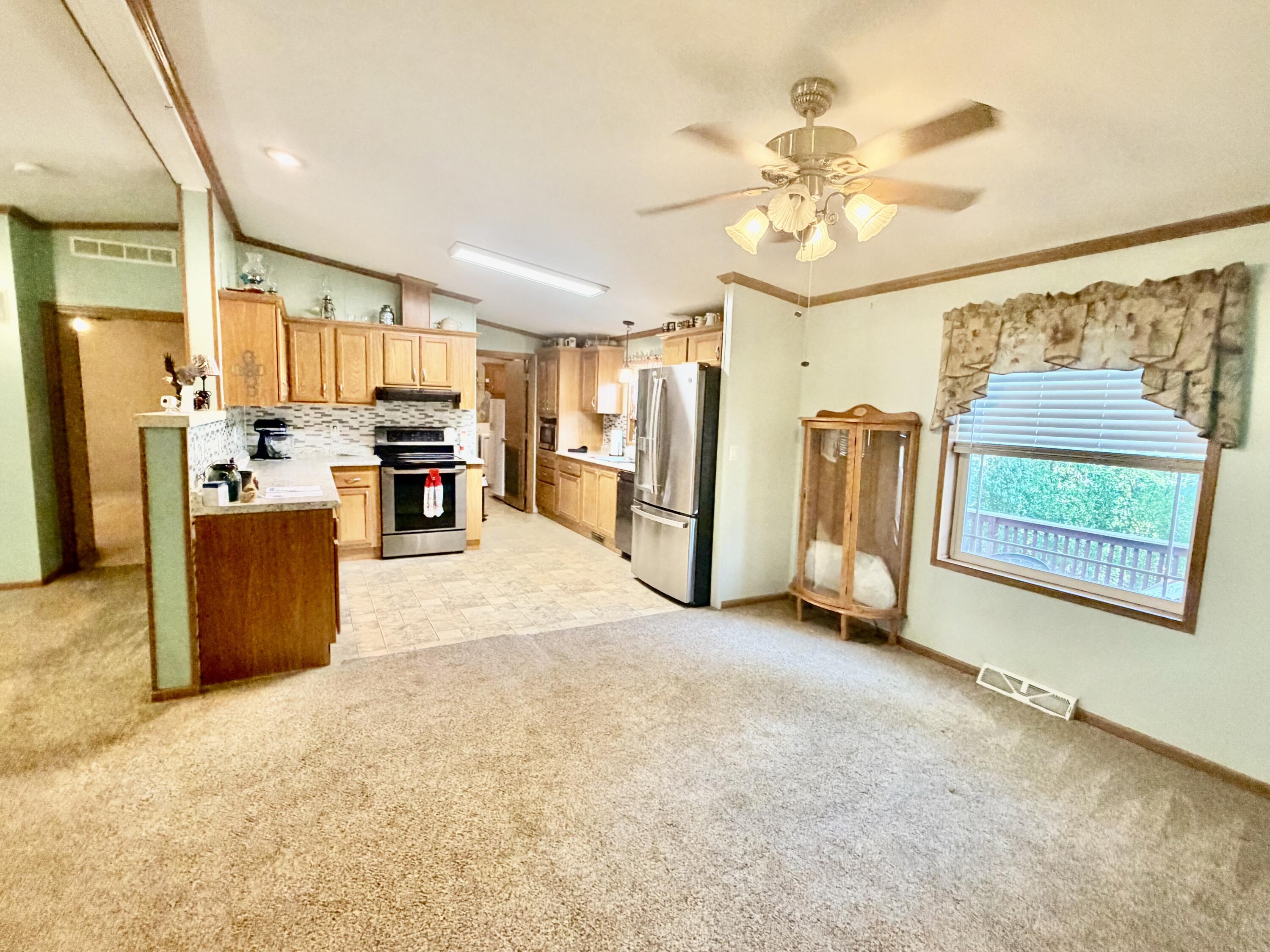 Photo 19 - Residential for sale – 23  Little Fawn Lane  Greenfield, MO