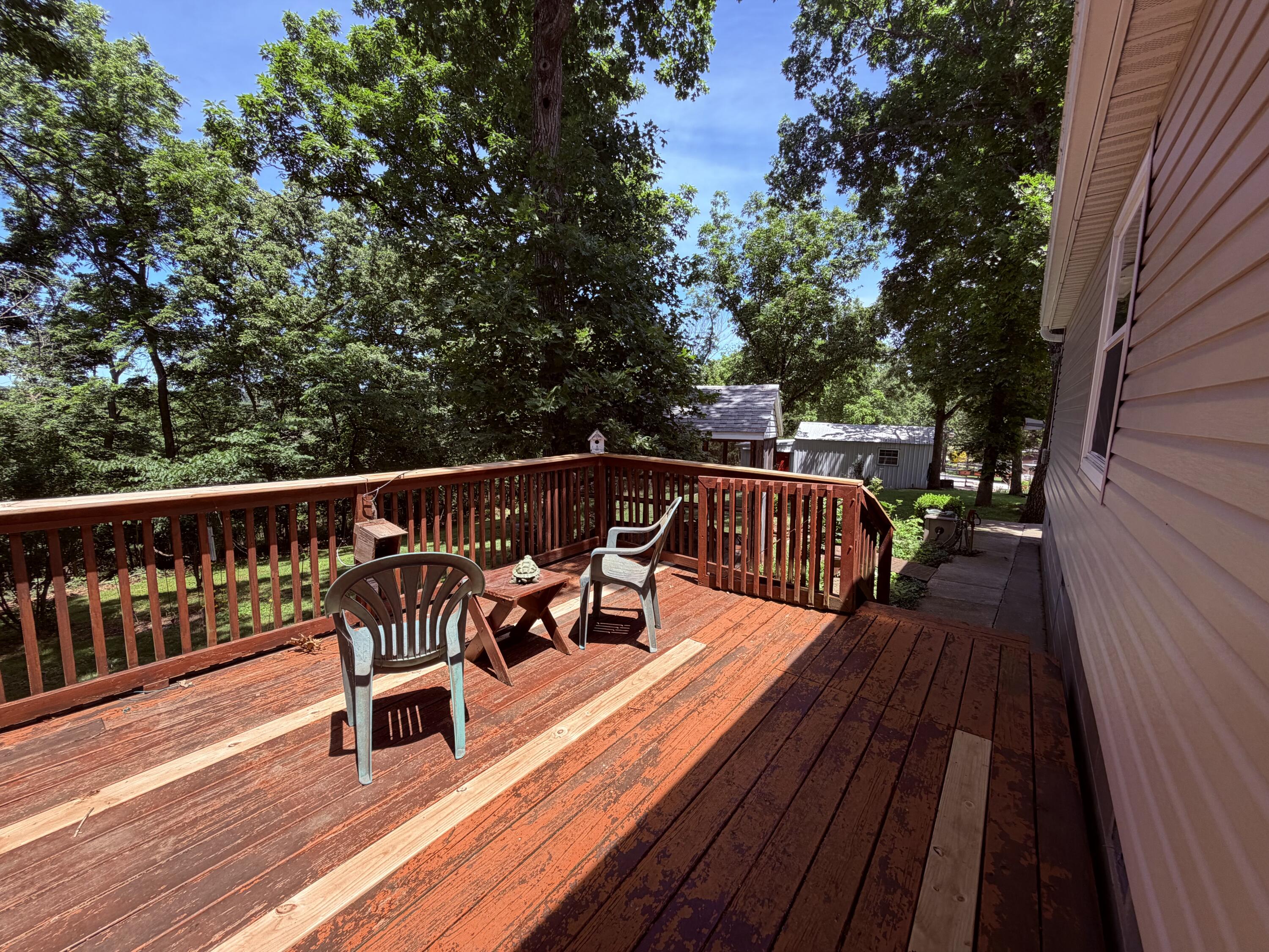 Photo 30 - Residential for sale – 23  Little Fawn Lane  Greenfield, MO
