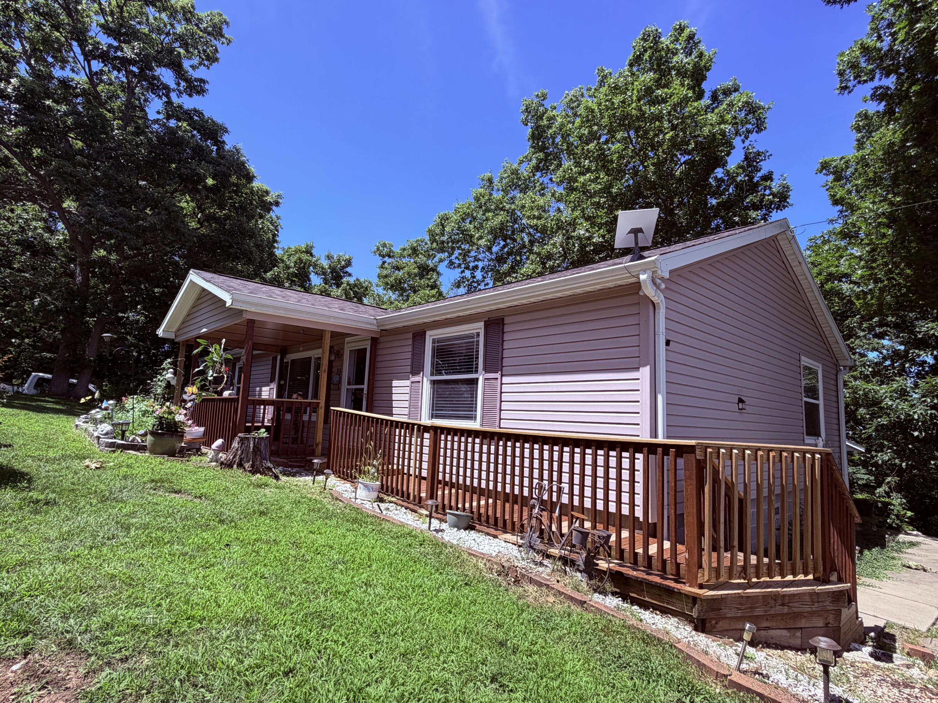 Photo 10 - Residential for sale – 23  Little Fawn Lane  Greenfield, MO