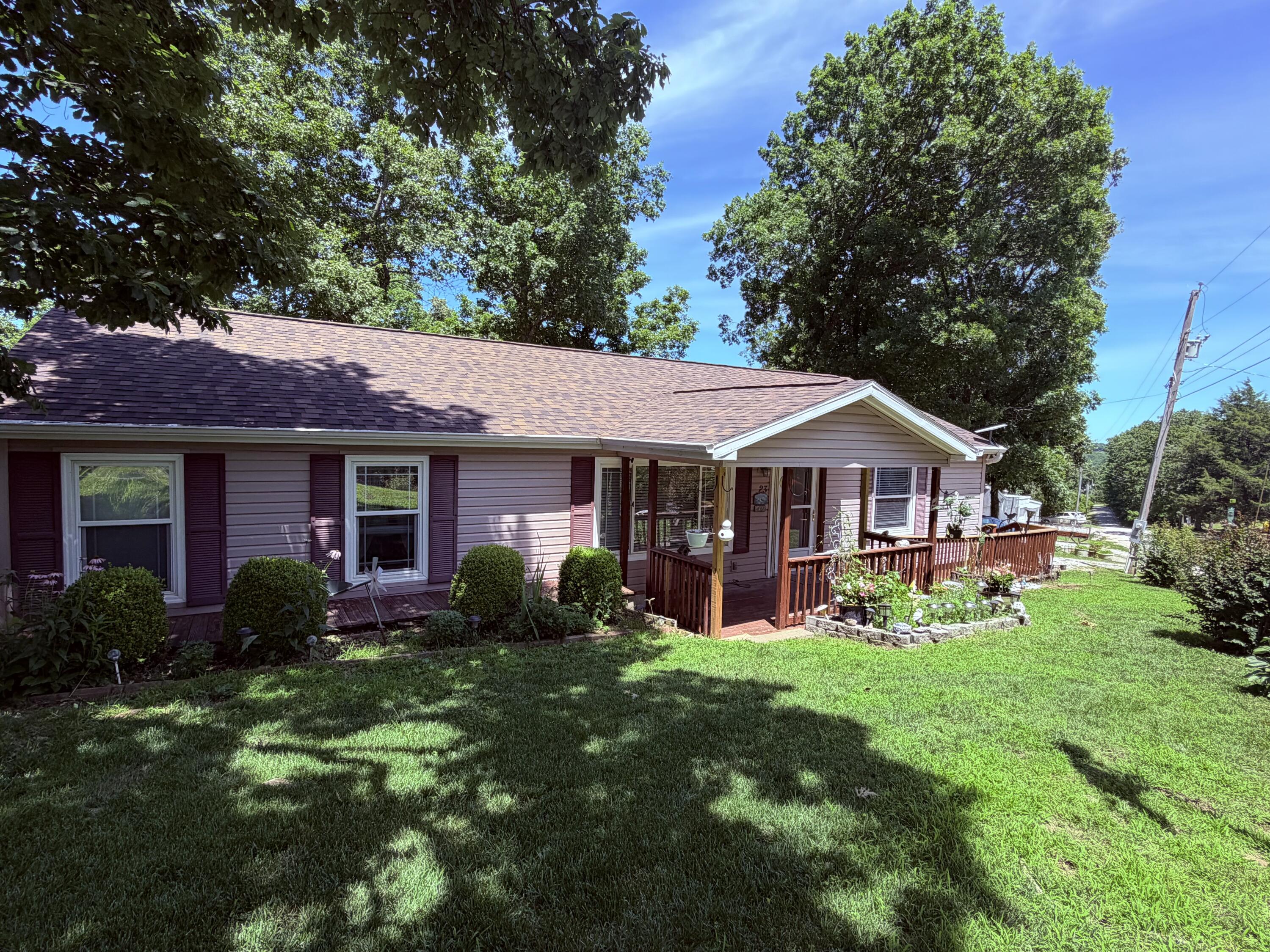 Photo 13 - Residential for sale – 23  Little Fawn Lane  Greenfield, MO