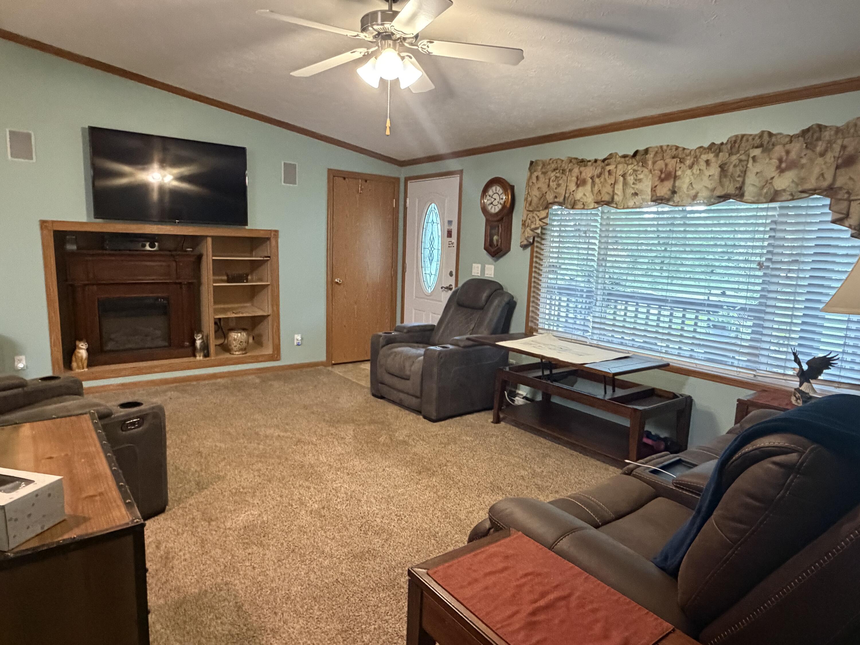 Photo 18 - Residential for sale – 23  Little Fawn Lane  Greenfield, MO