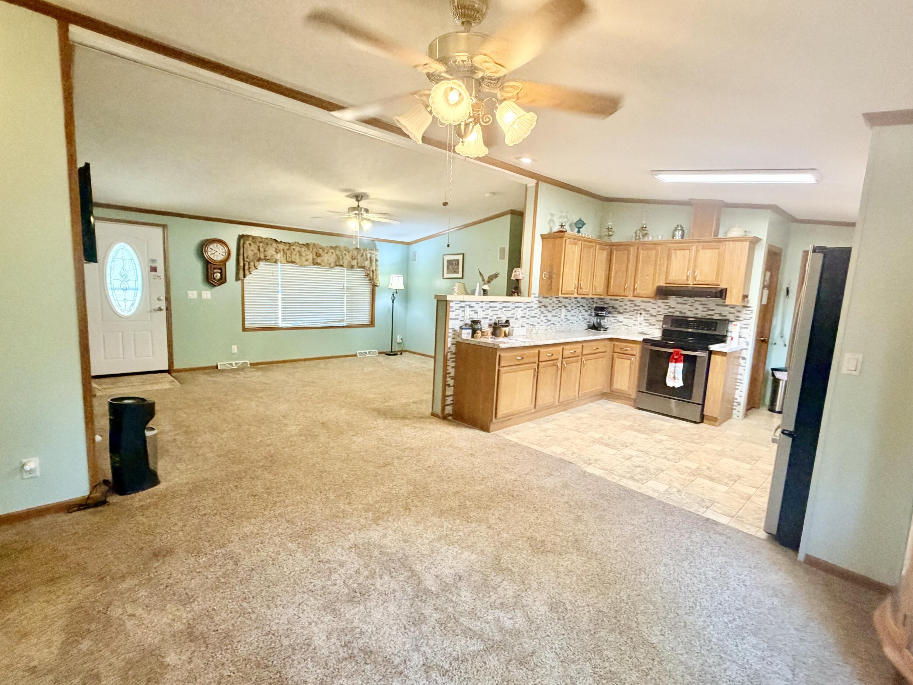 Photo 16 - Residential for sale – 23  Little Fawn Lane  Greenfield, MO
