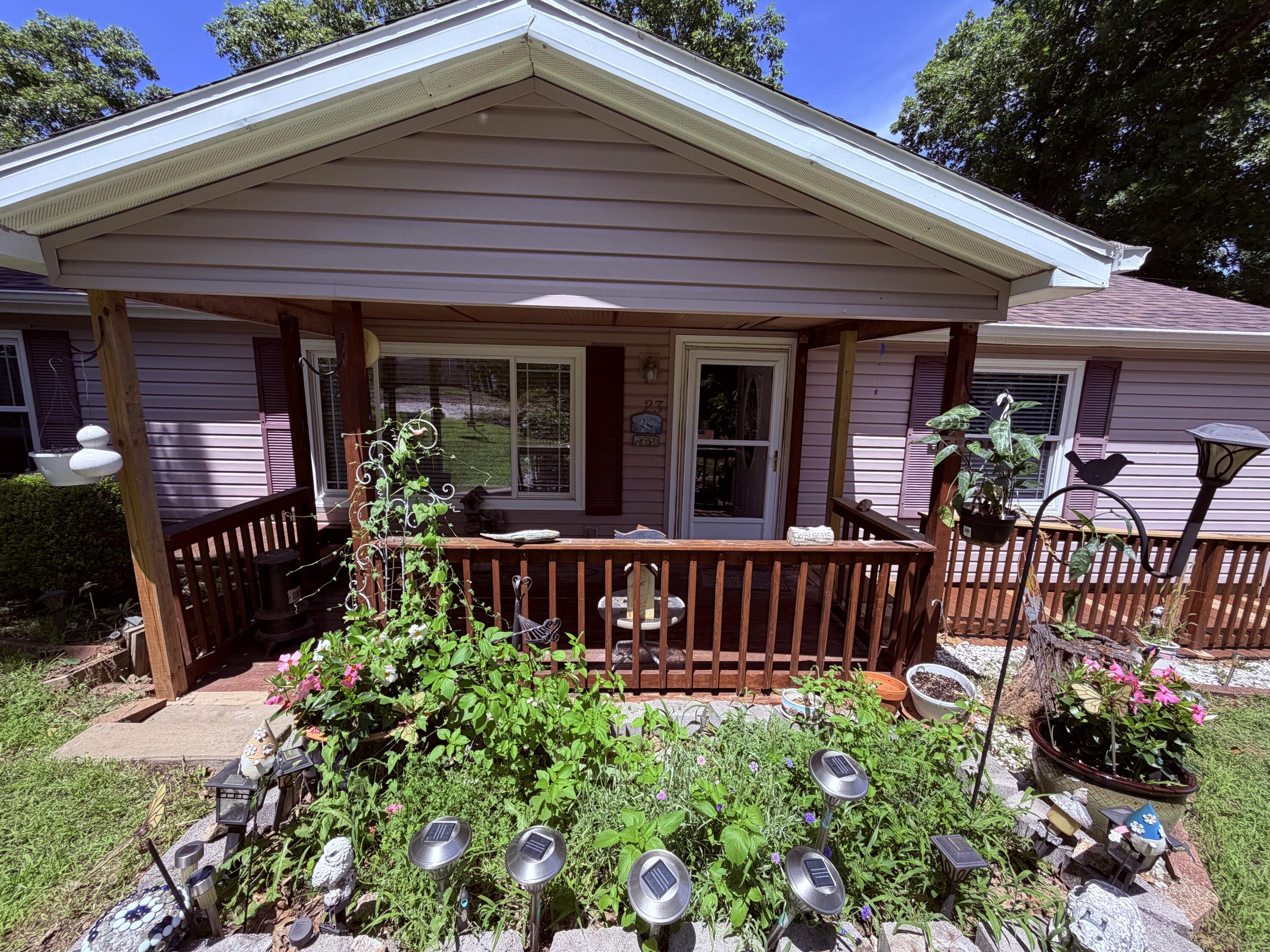 Photo 9 - Residential for sale – 23  Little Fawn Lane  Greenfield, MO