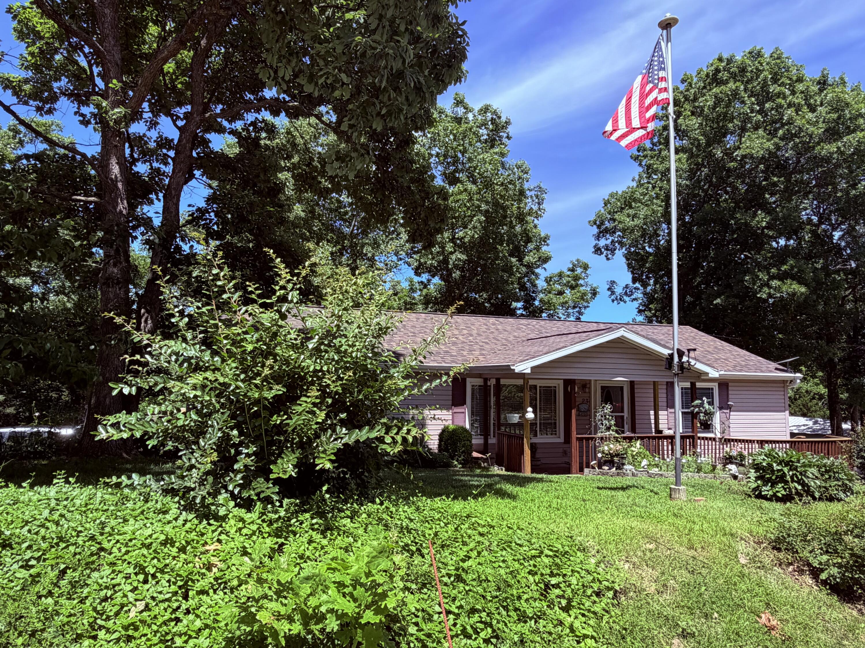 Photo 4 - Residential for sale – 23  Little Fawn Lane  Greenfield, MO